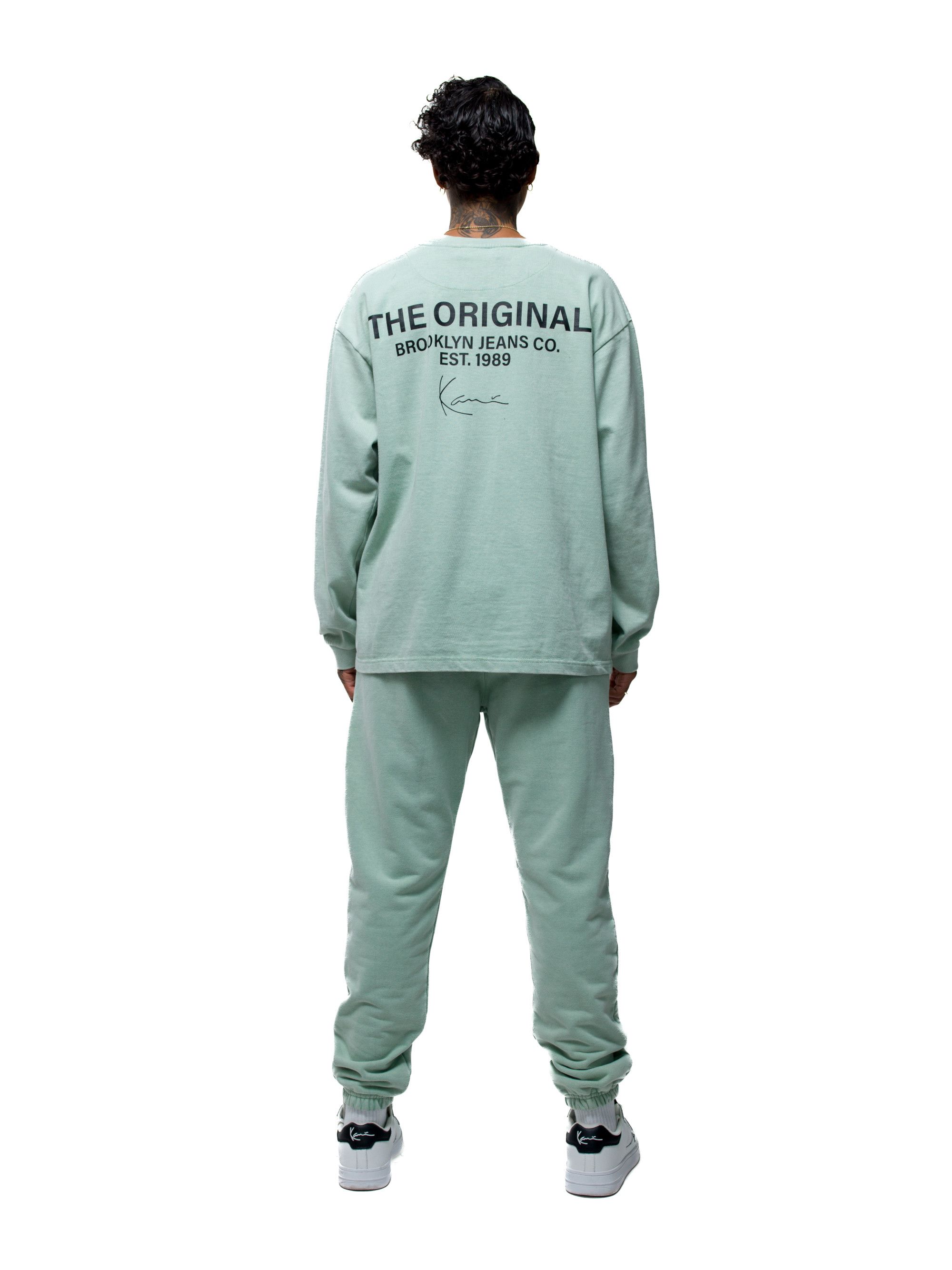 Jamming T Shirt sold by Karl Kani product image thumbnail 3