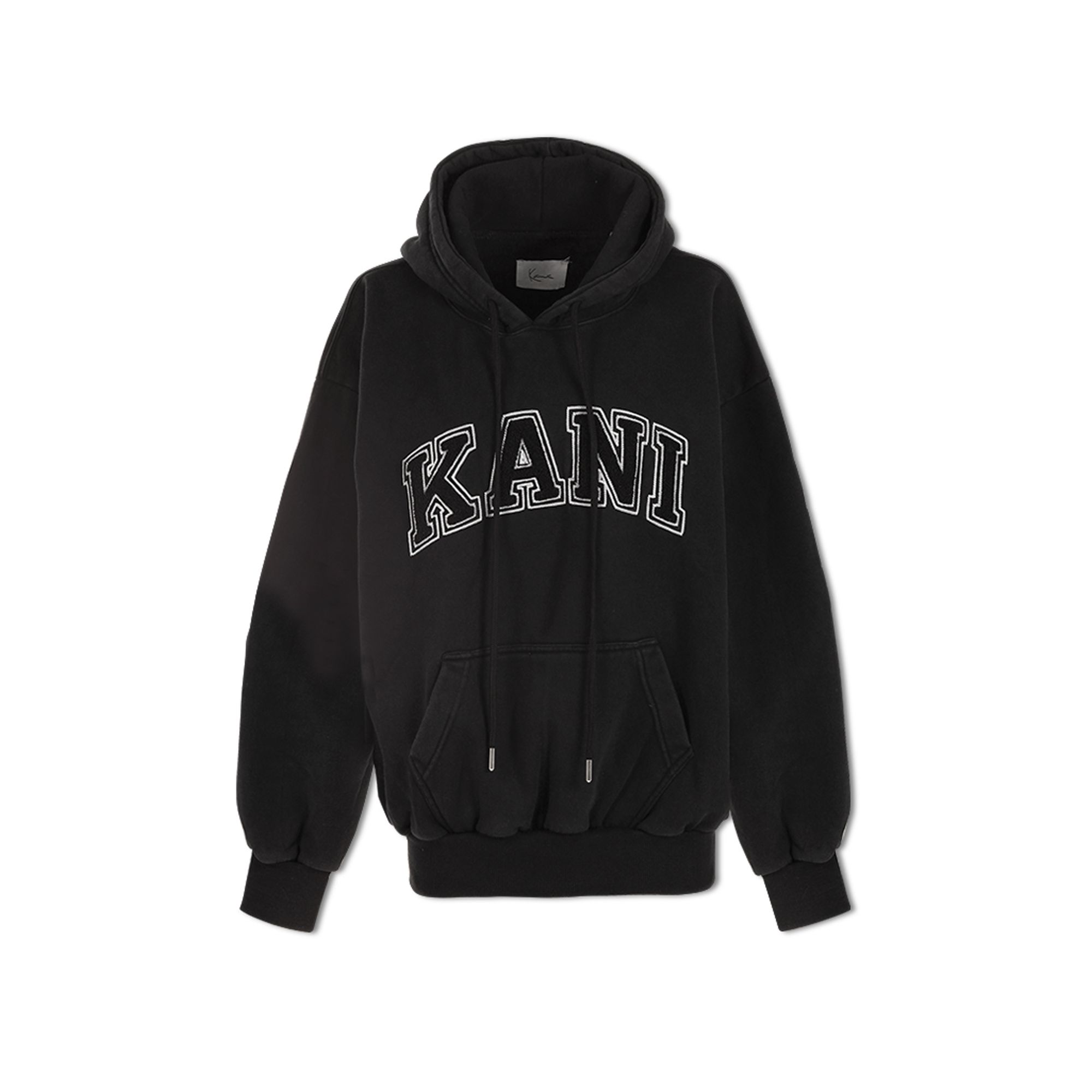 Collegiate Hoodie sold by Karl Kani