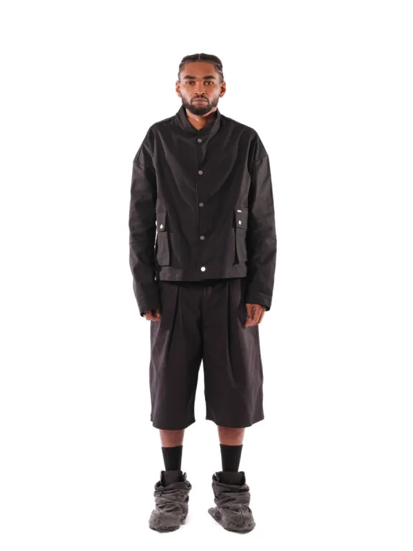 Memphis Jacket sold by Karl Kani