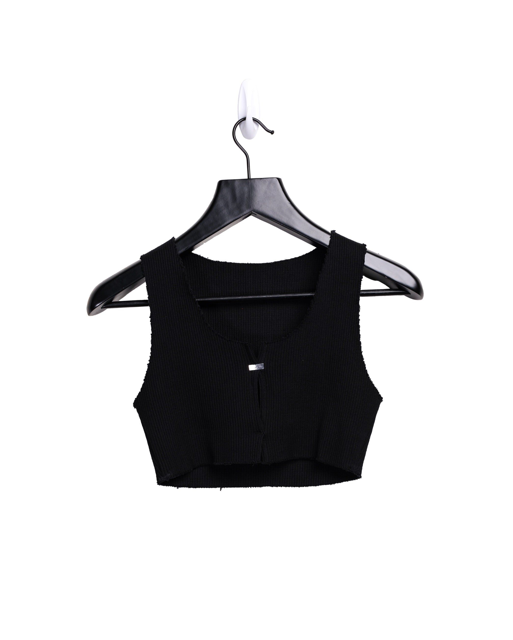 Kylie Top (Black) sold by Karl Kani product image thumbnail 5