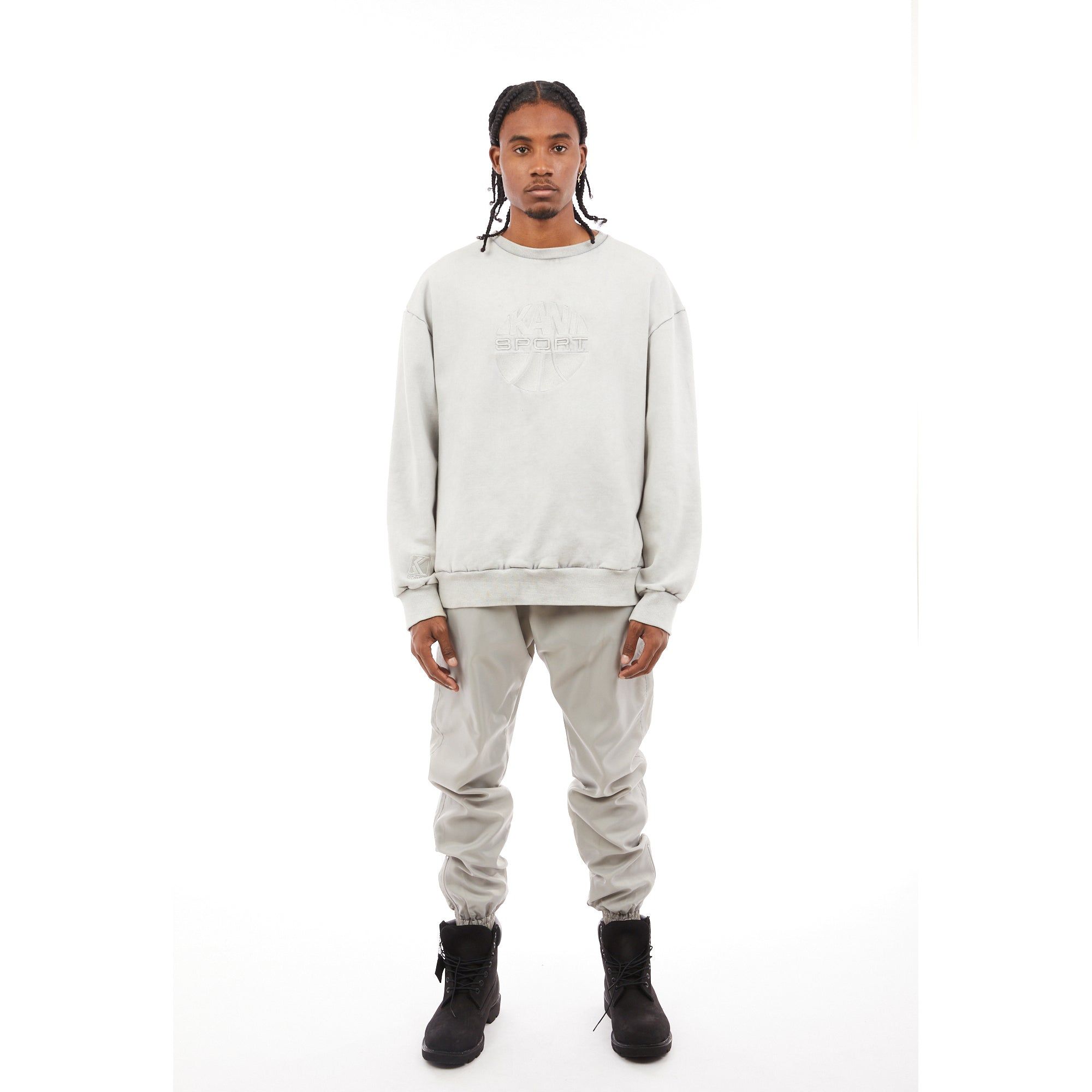 Hype Crewneck sold by Karl Kani product image thumbnail 2