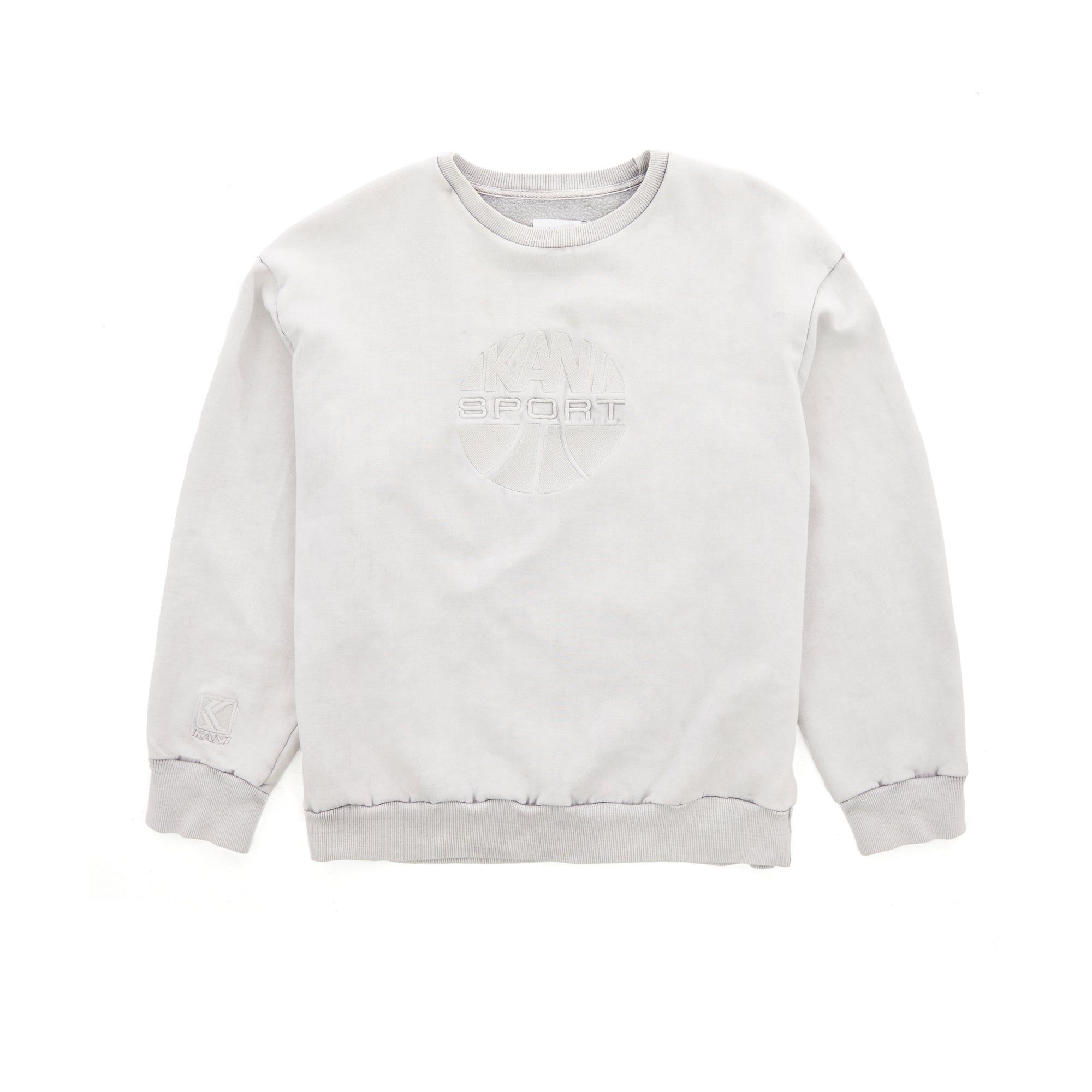 Hype Crewneck sold by Karl Kani product image thumbnail 4