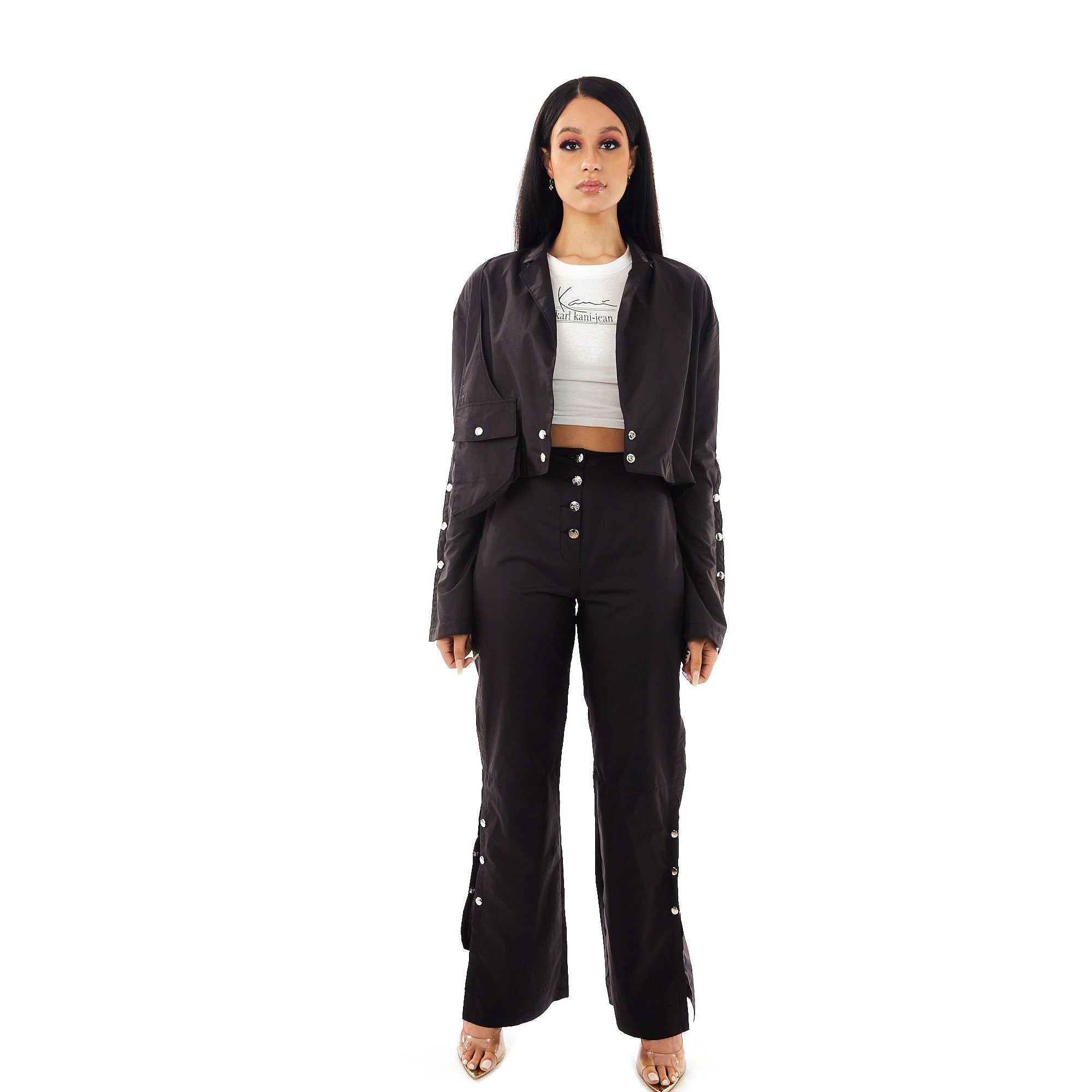 Venus Jacket sold by Karl Kani