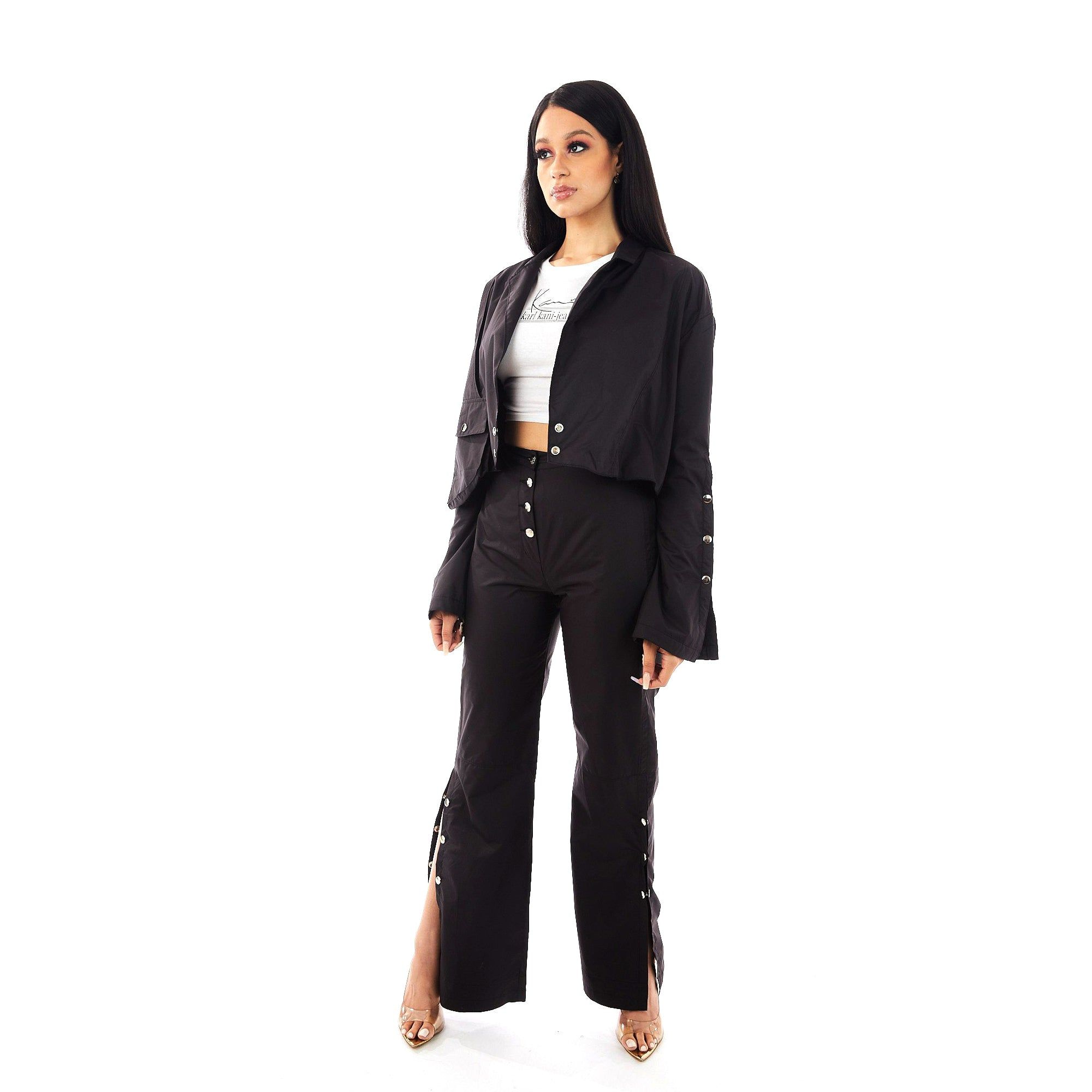 Venus Jacket sold by Karl Kani product image thumbnail 2