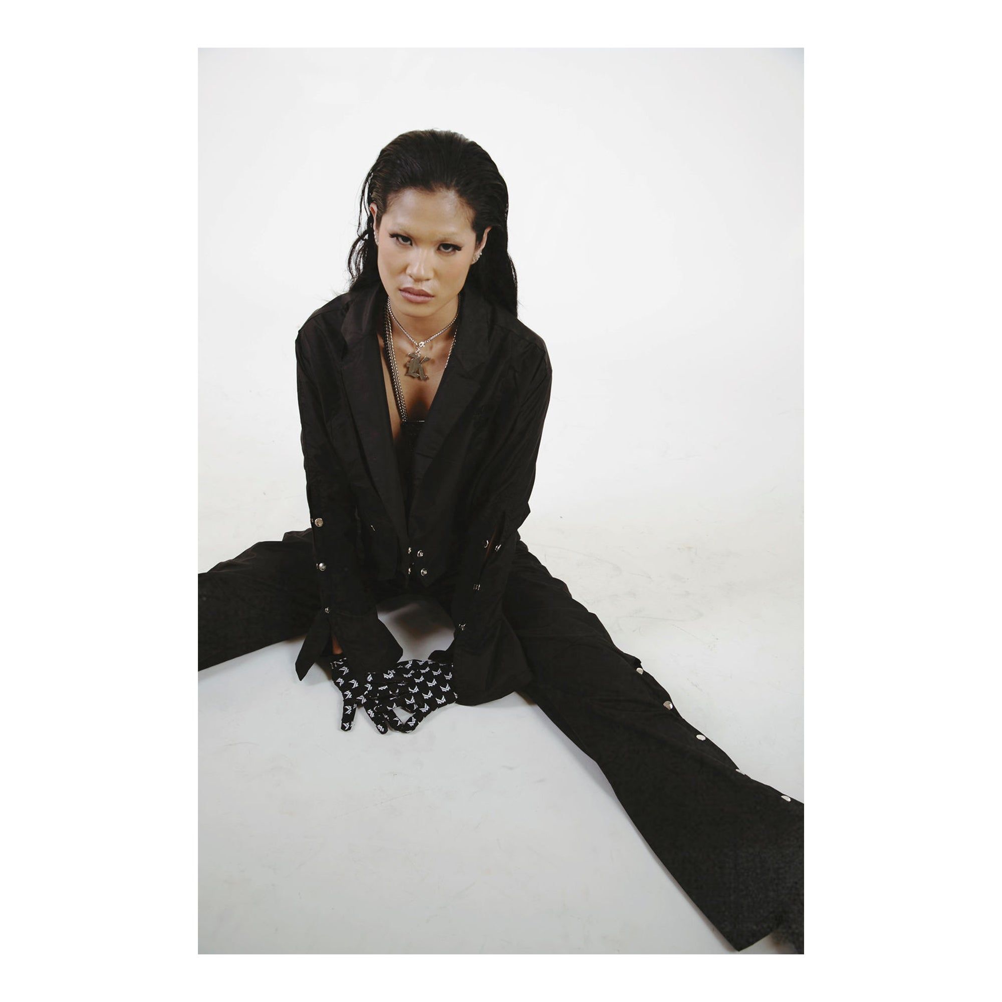 Venus Jacket sold by Karl Kani product image thumbnail 6