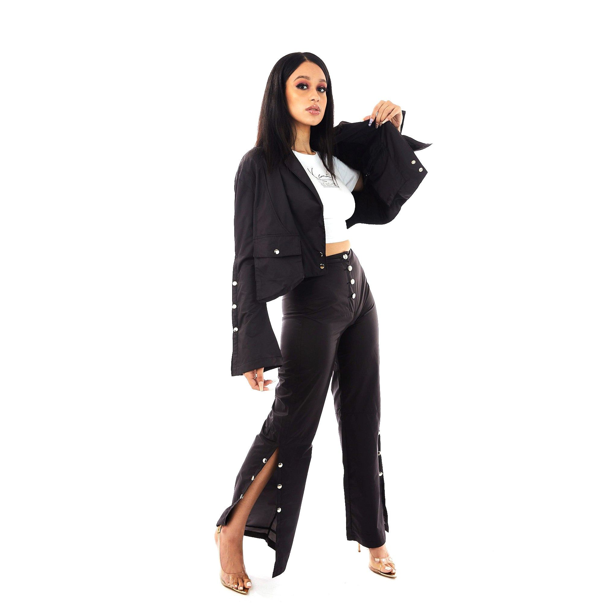Venus Jacket sold by Karl Kani product image thumbnail 3