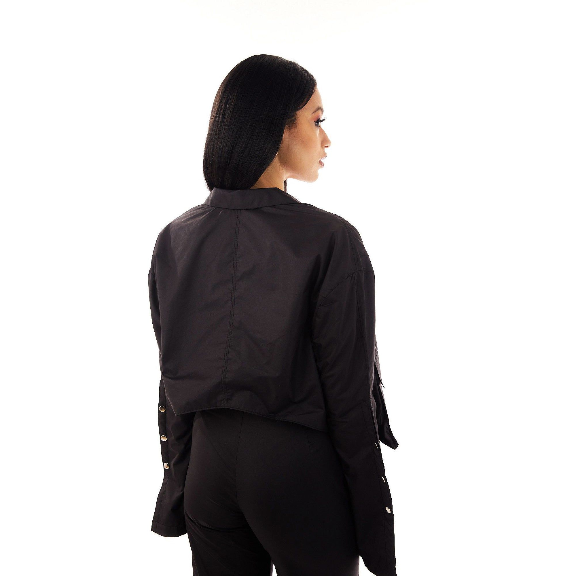 Venus Jacket sold by Karl Kani product image thumbnail 4