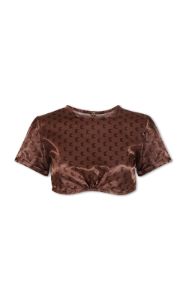 Dream Silk Top sold by Karl Kani