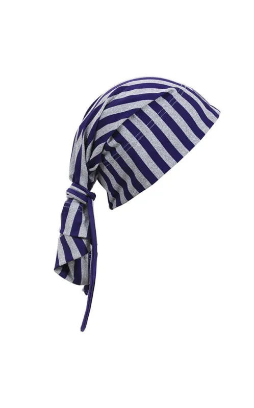 Stripe Hat sold by Karl Kani