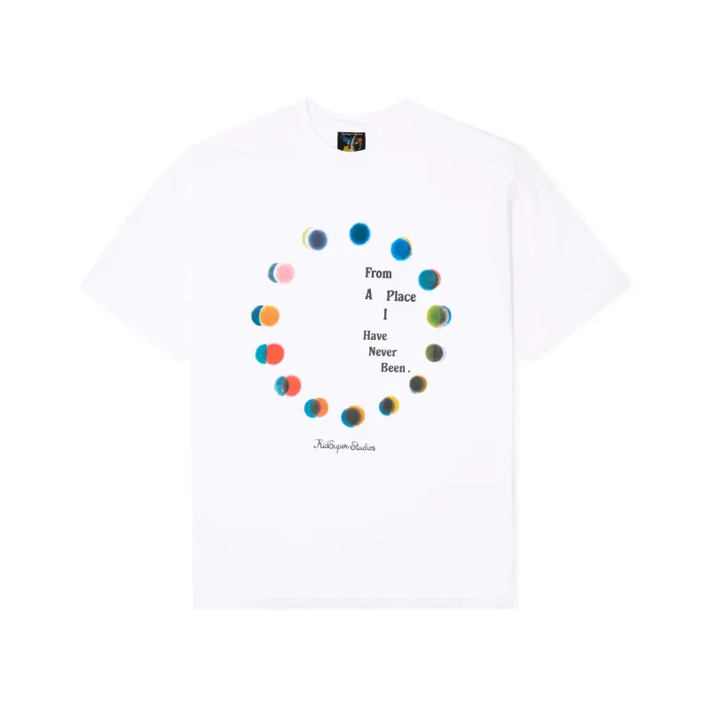 All The Moons [Tee] sold by KidSuper Studios