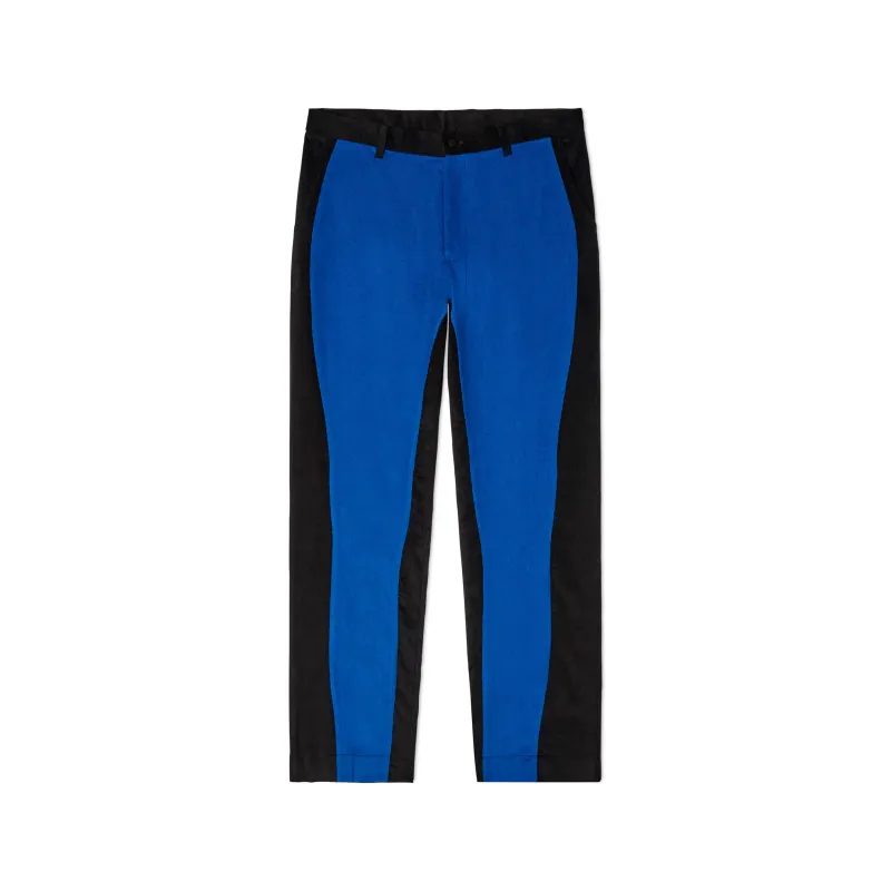 Silhouette Suit Bottom [Black] made by KidSuper Studios