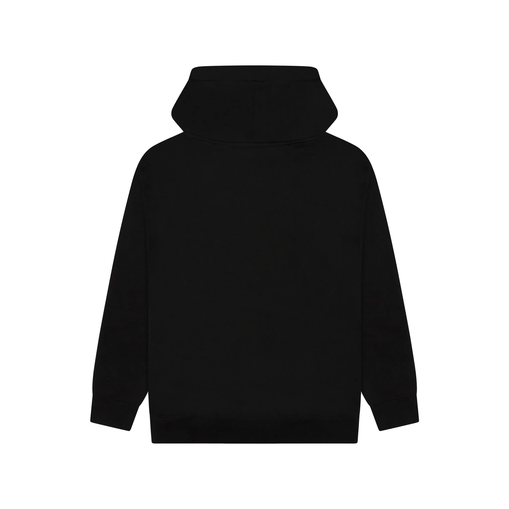 Running Guys Logo Hoodie sold by KidSuper Studios product image thumbnail 2
