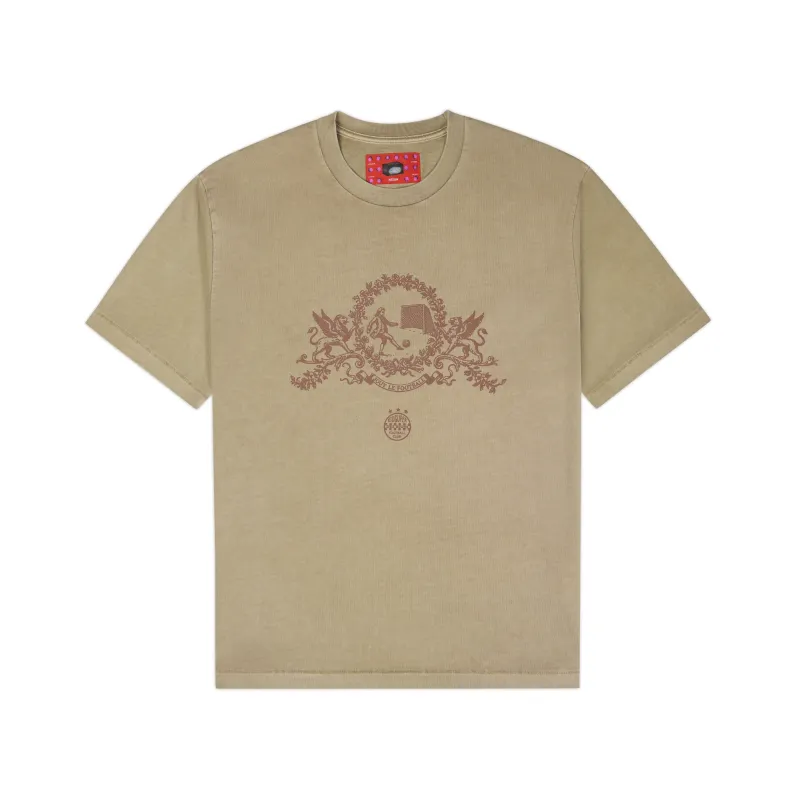 Le Tour Tee [Olive] made by KidSuper Studios