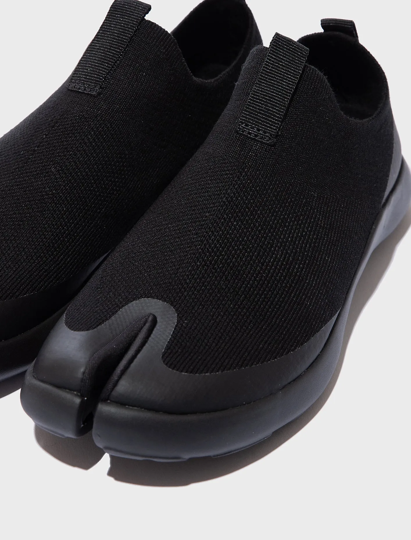 Tabi Shoe Women - Noir sold by Tabi product image thumbnail 3