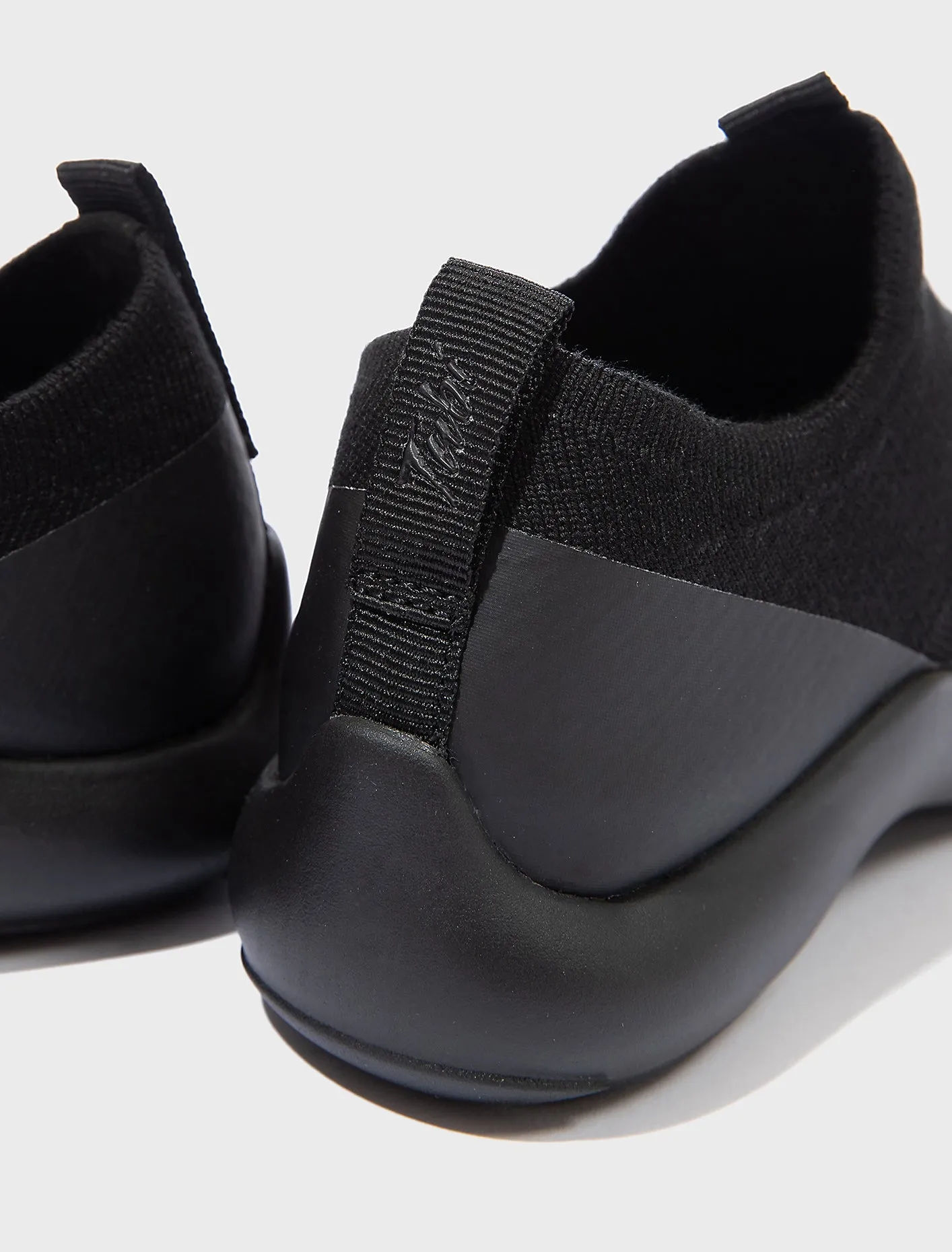 Tabi Shoe Women - Noir sold by Tabi product image thumbnail 4