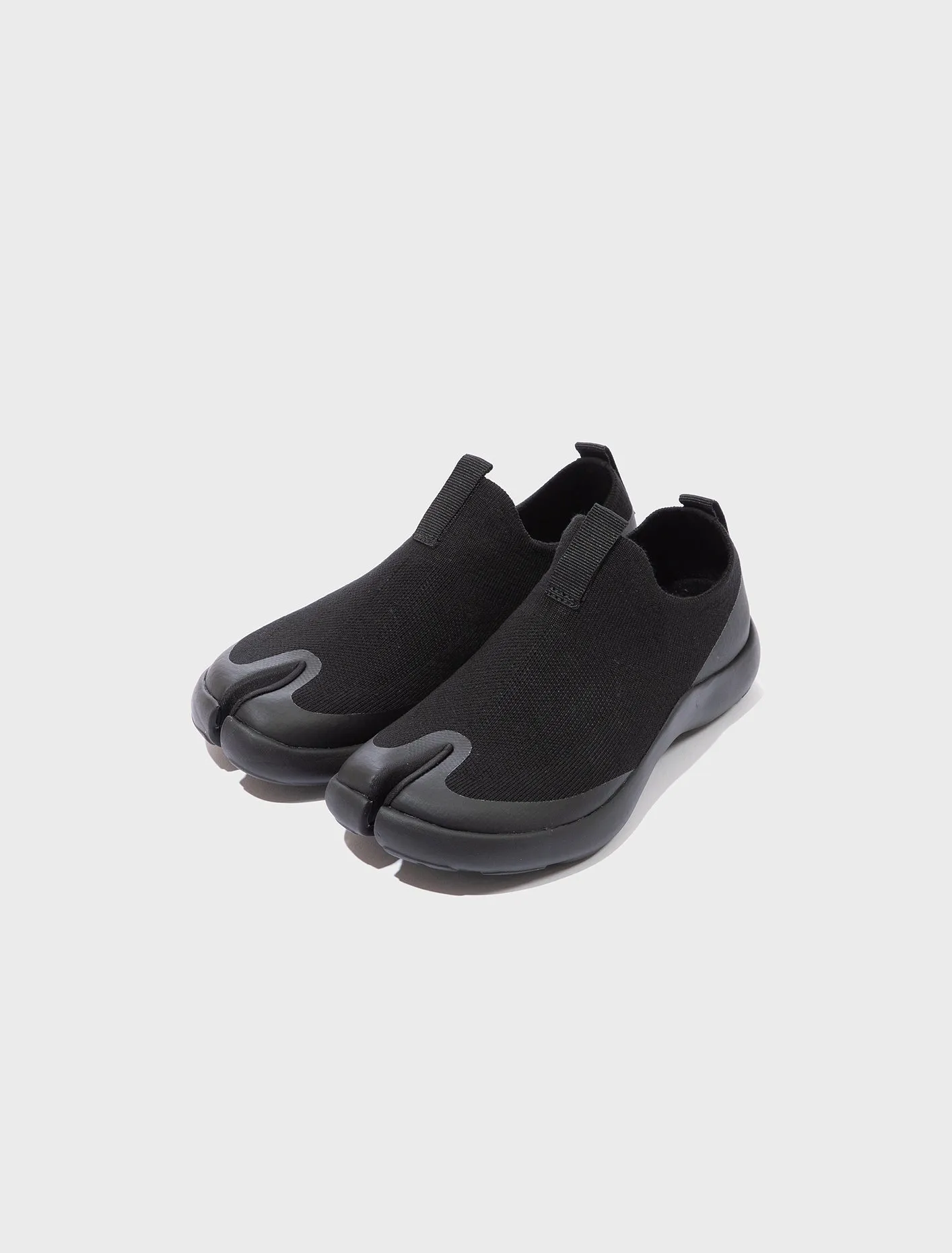 Tabi Shoe Women - Noir sold by Tabi