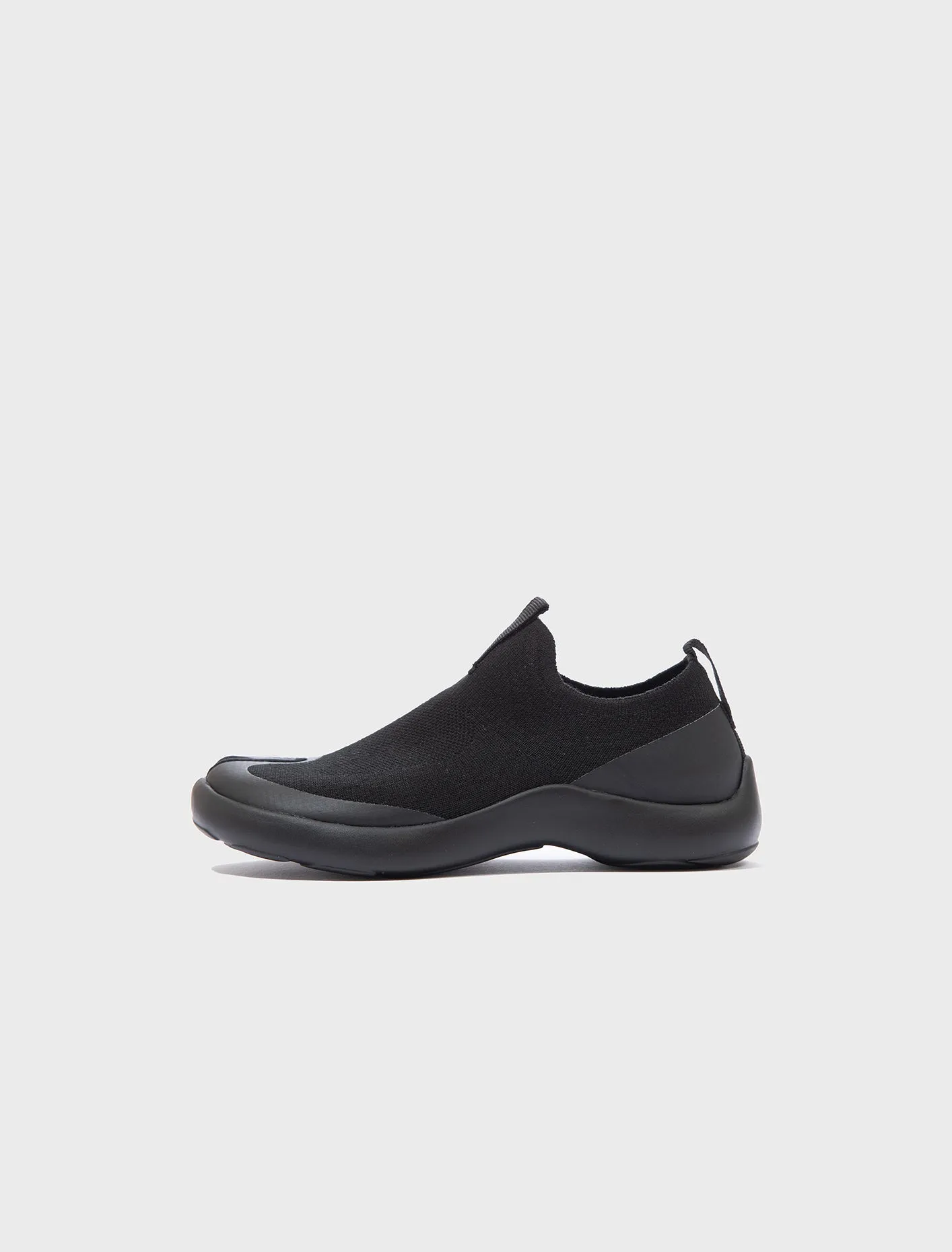 Tabi Shoe Women - Noir sold by Tabi product image thumbnail 2