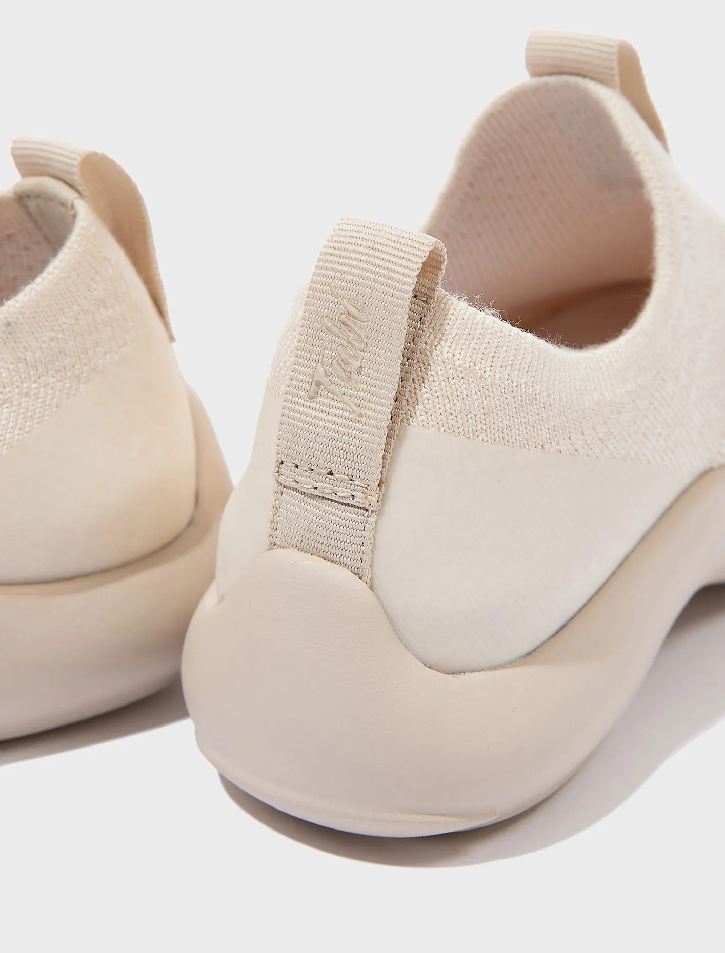 Tabi Shoe Women - Ivory sold by Tabi product image thumbnail 4