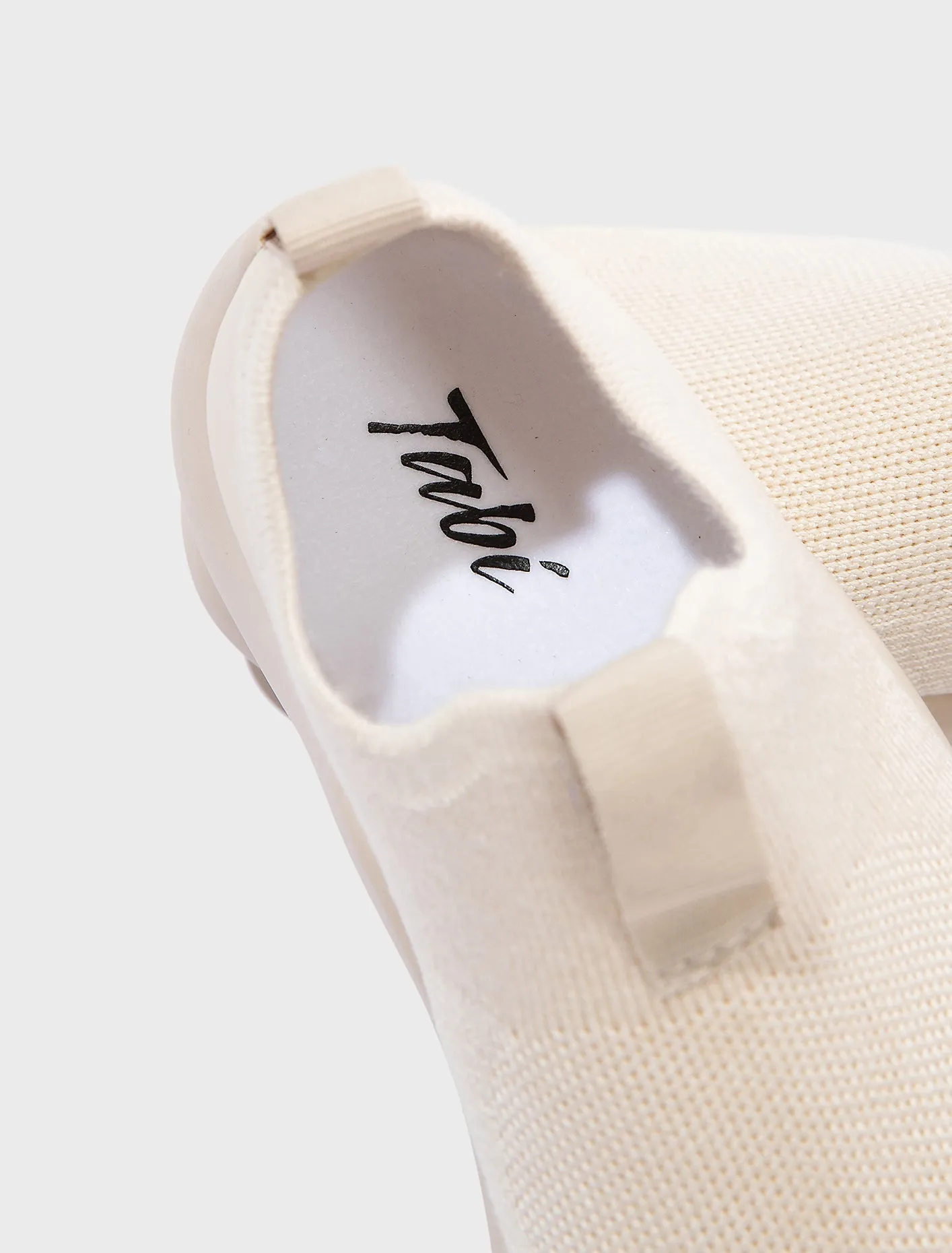 Tabi Shoe Women - Ivory sold by Tabi product image thumbnail 5