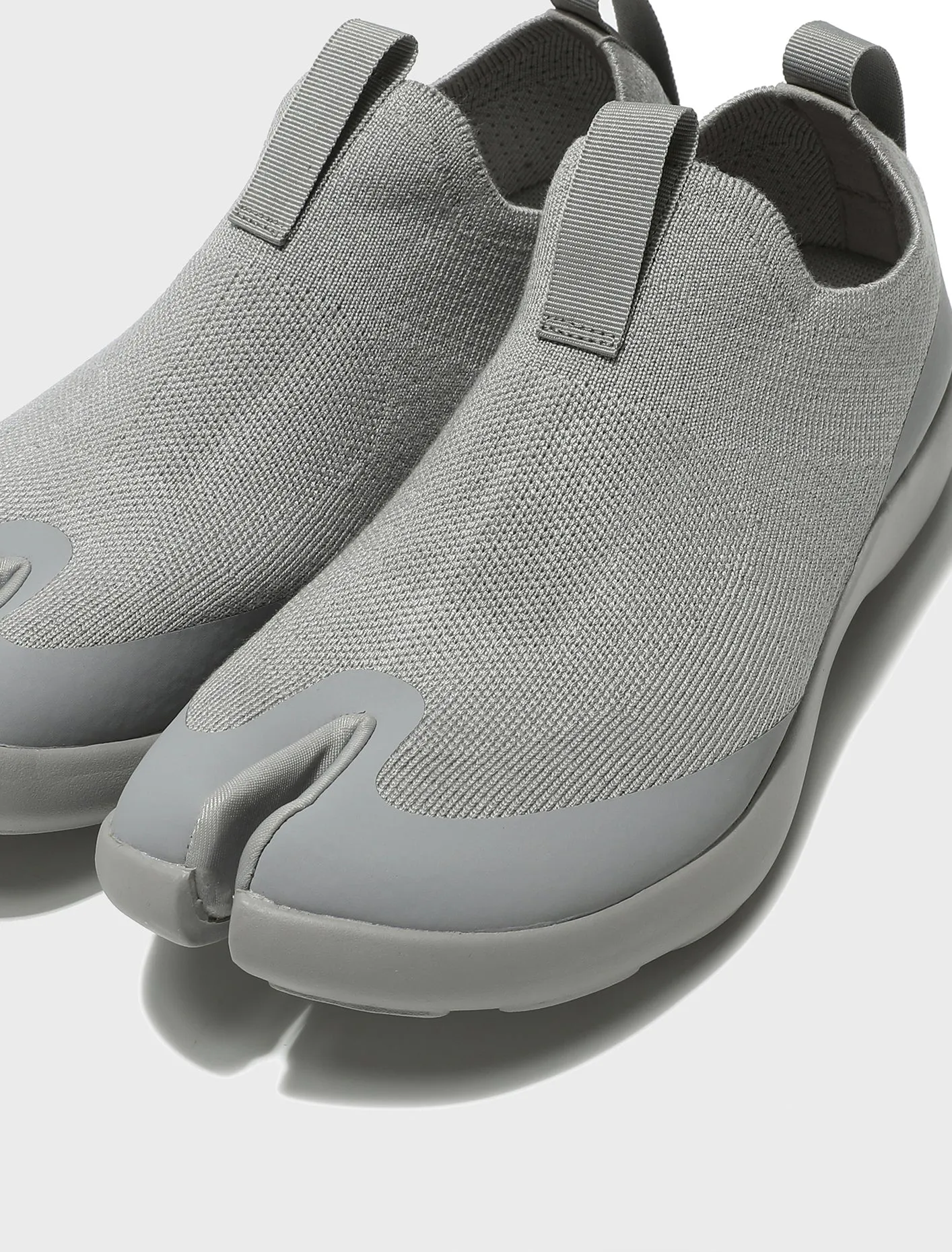 Tabi Shoe Men - Grey sold by Tabi product image thumbnail 2