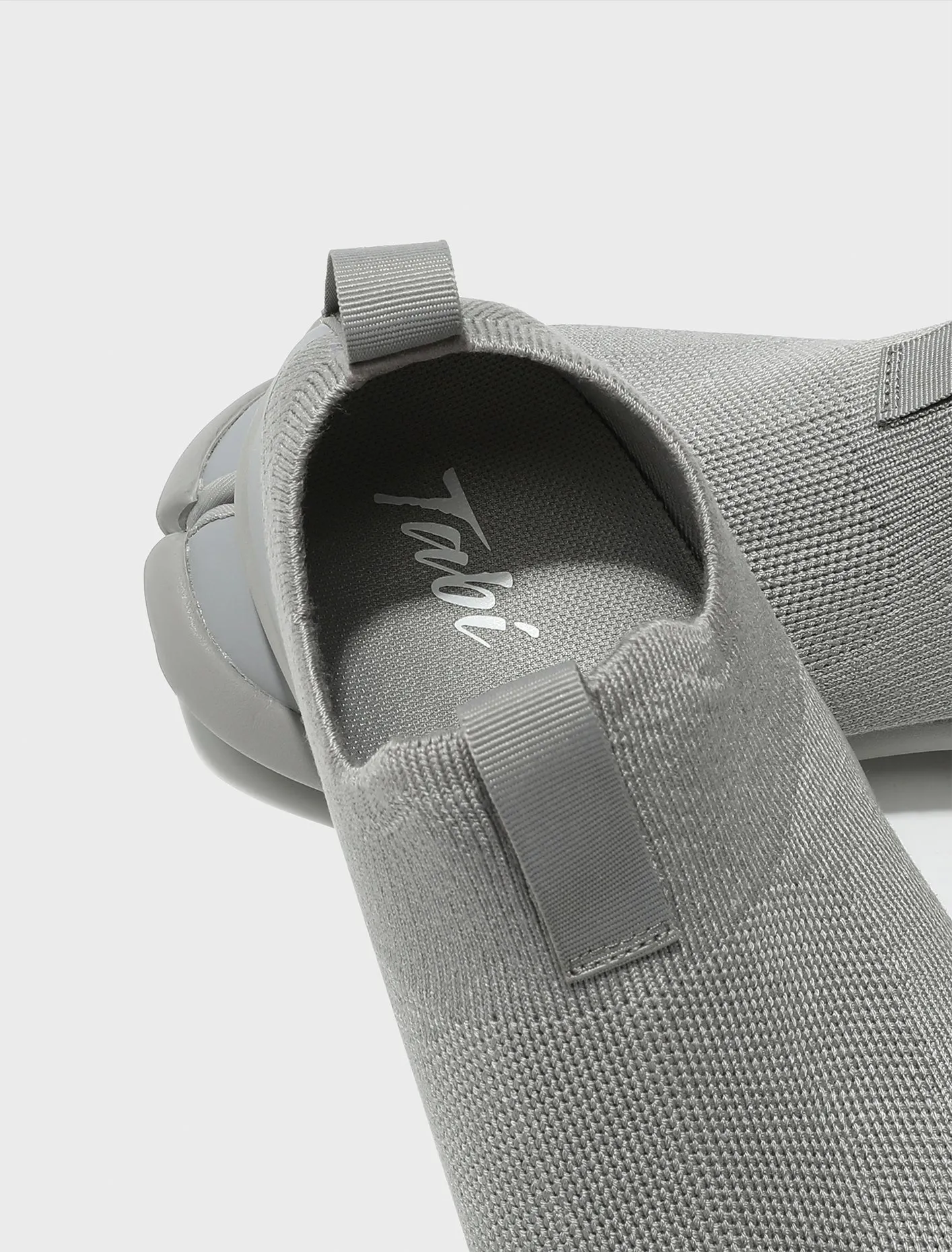 Tabi Shoe Men - Grey sold by Tabi product image thumbnail 3