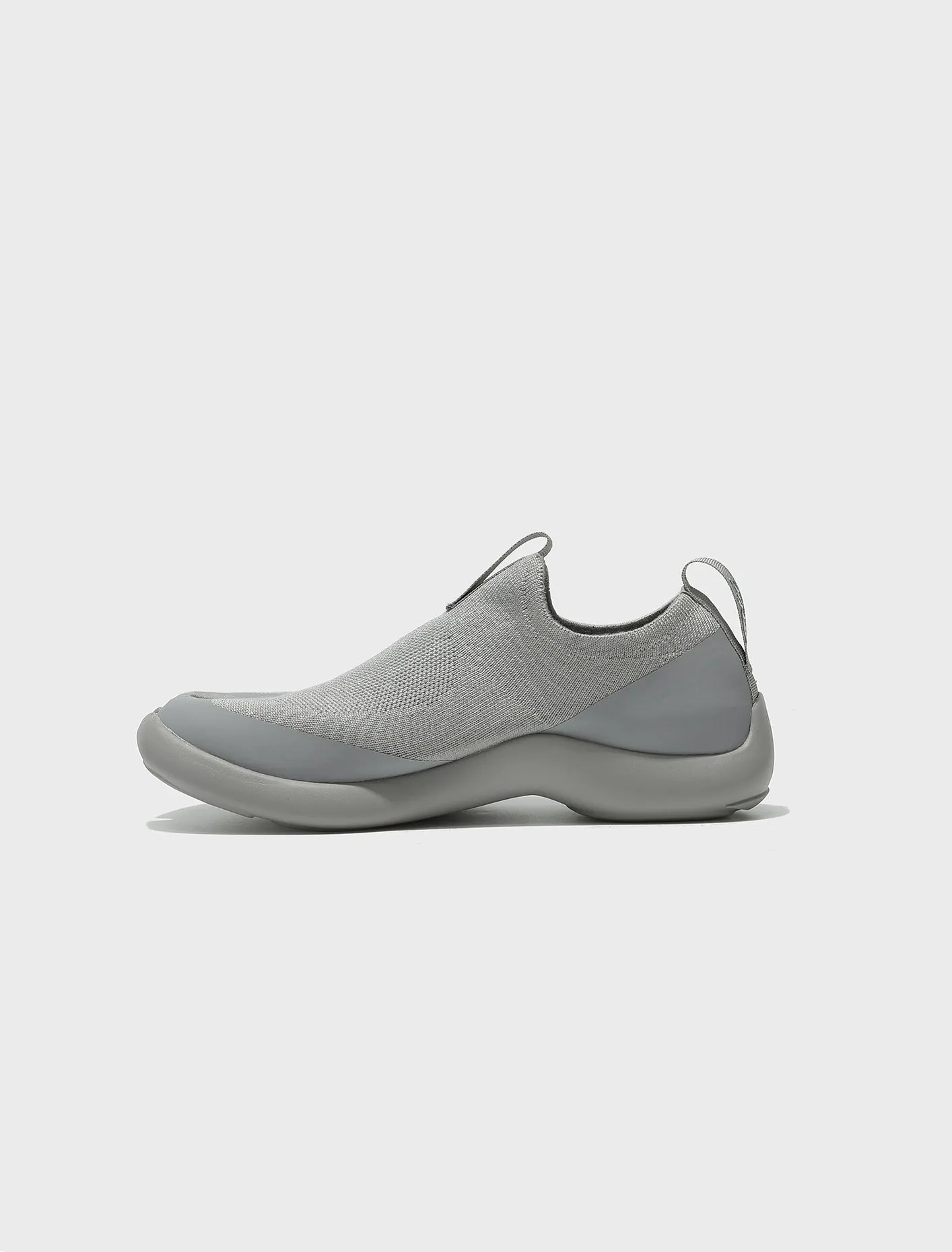 Tabi Shoe Men - Grey sold by Tabi product image thumbnail 5