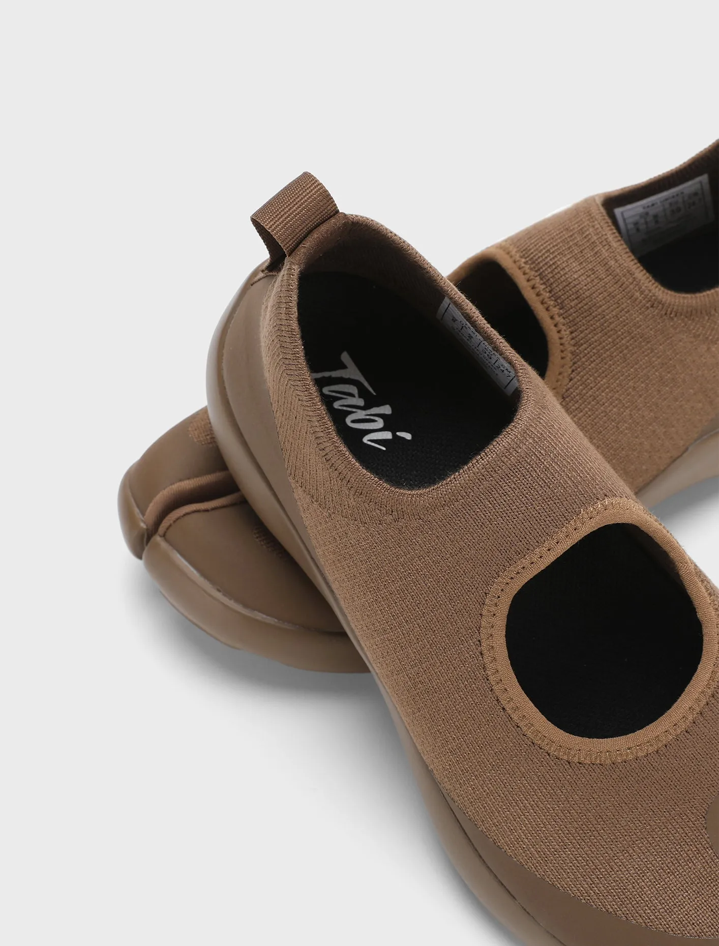 Tabi Sandal Men - Chocolate sold by Tabi product image thumbnail 5
