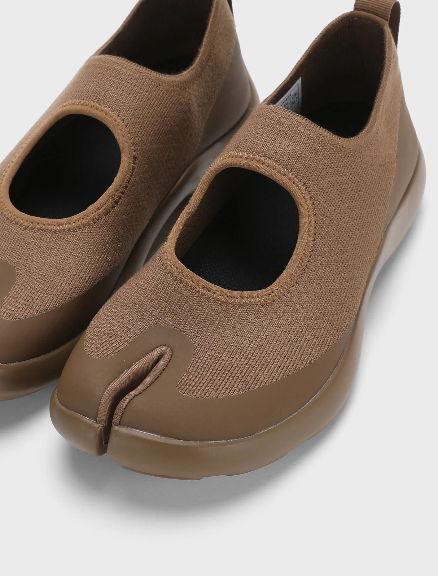 Tabi Sandal Men - Chocolate sold by Tabi product image thumbnail 4