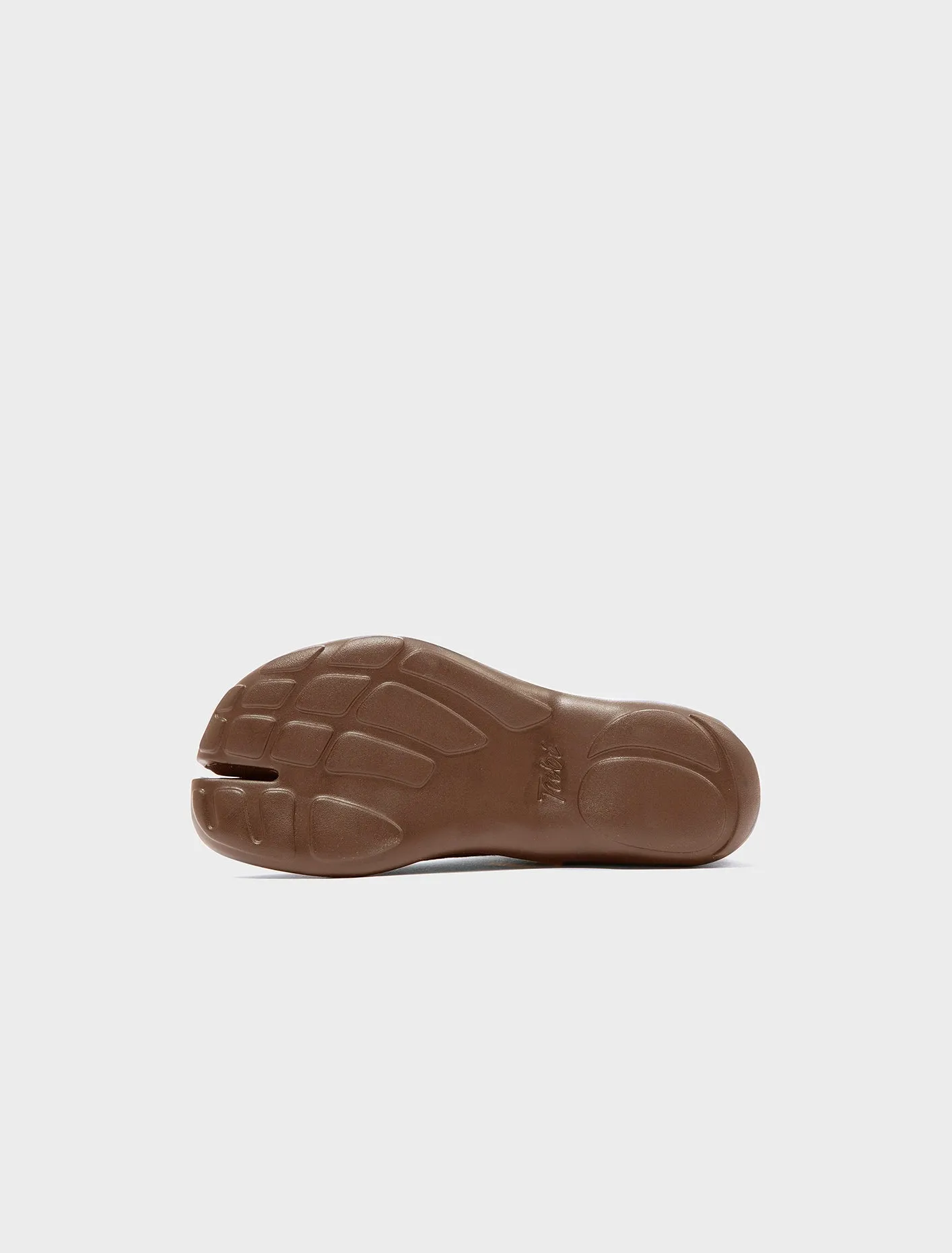 Tabi Sandal Men - Chocolate sold by Tabi product image thumbnail 3