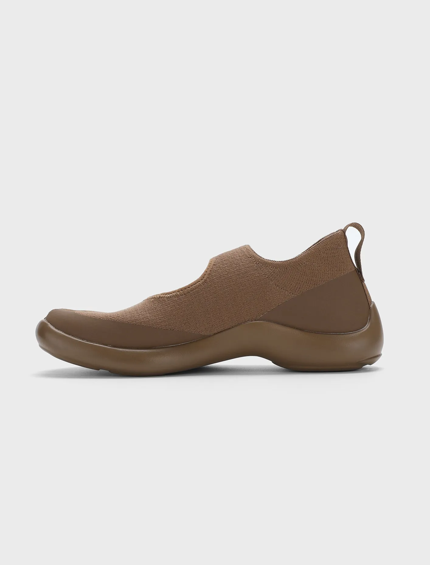 Tabi Sandal Men - Chocolate sold by Tabi product image thumbnail 2