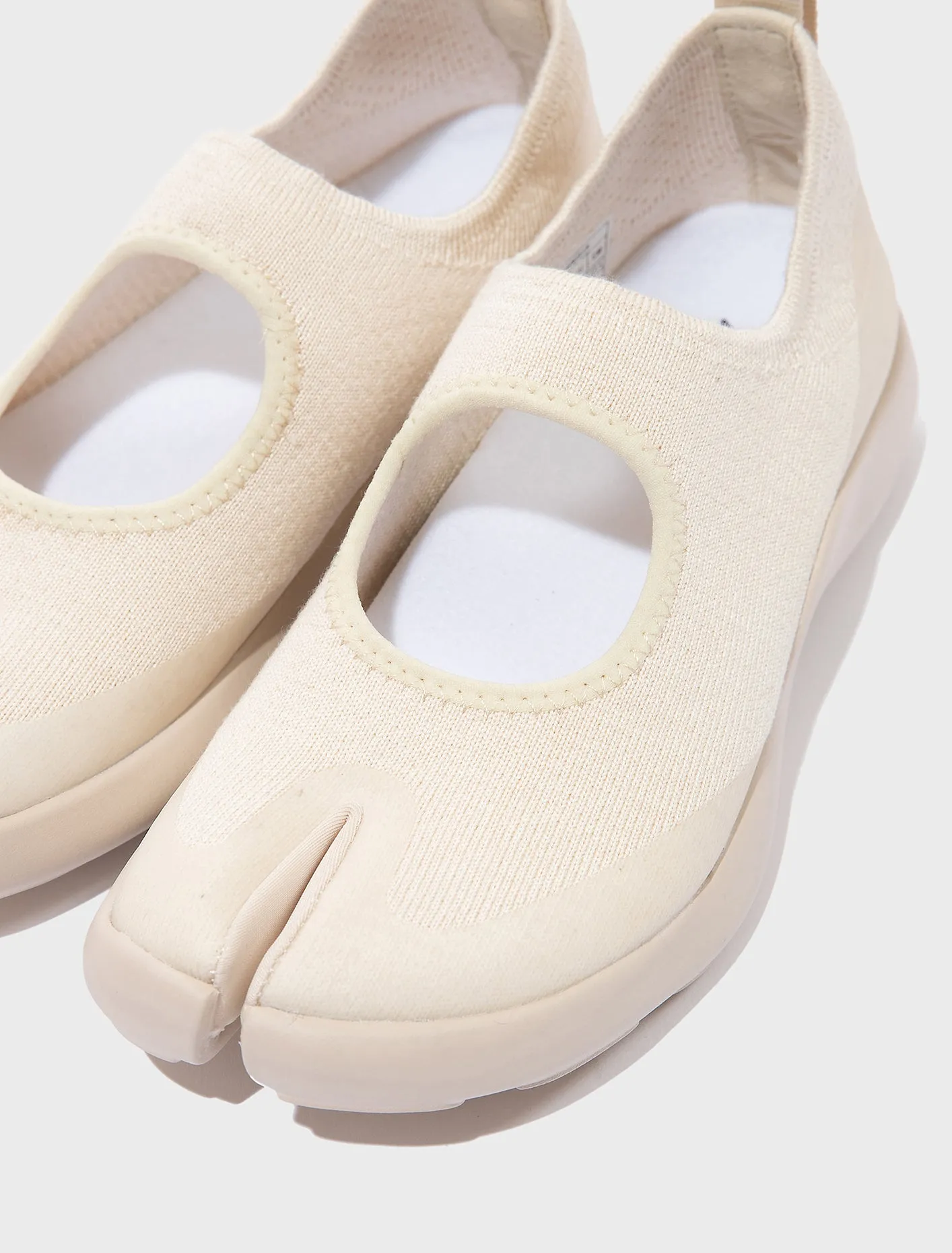 Tabi Sandal Men - Off-white sold by Tabi product image thumbnail 5