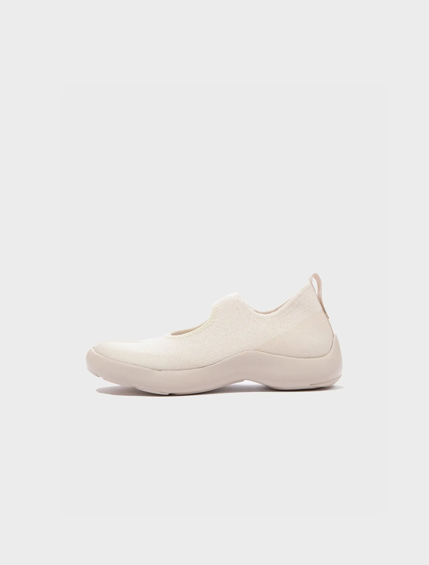 Tabi Sandal Men - Off-white sold by Tabi product image thumbnail 3