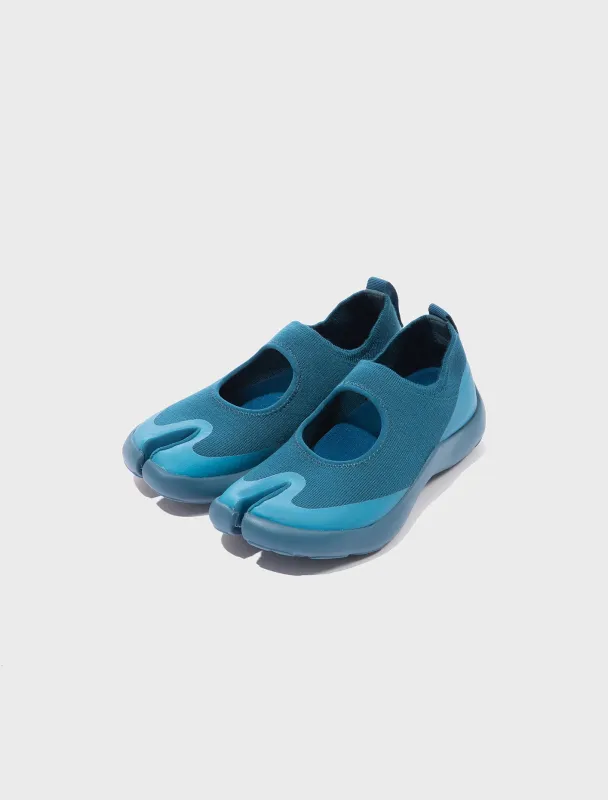 Tabi Sandal Men - Blue sold by Tabi