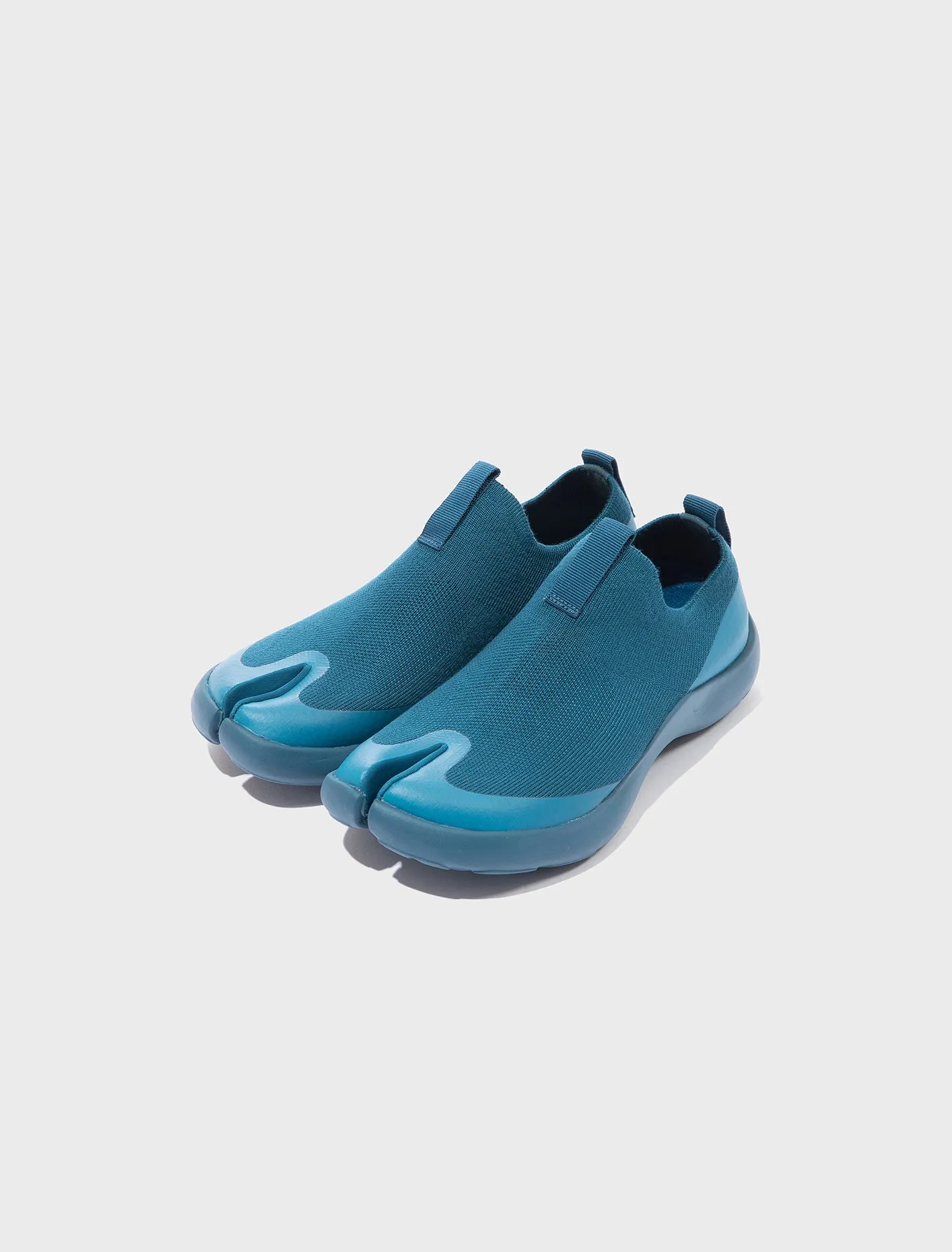 Tabi Shoe Men - Blue sold by Tabi