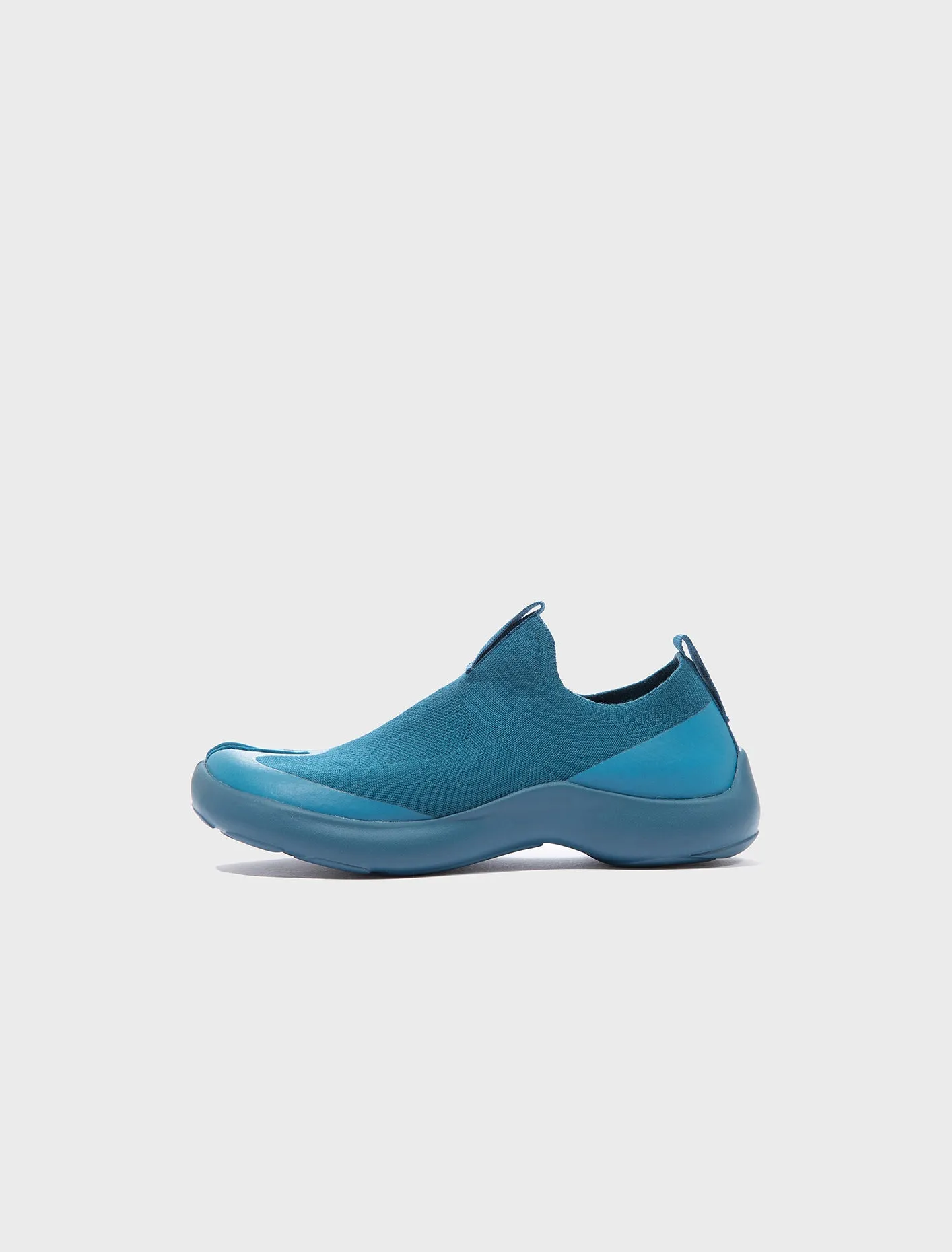 Tabi Shoe Men - Blue sold by Tabi product image thumbnail 3