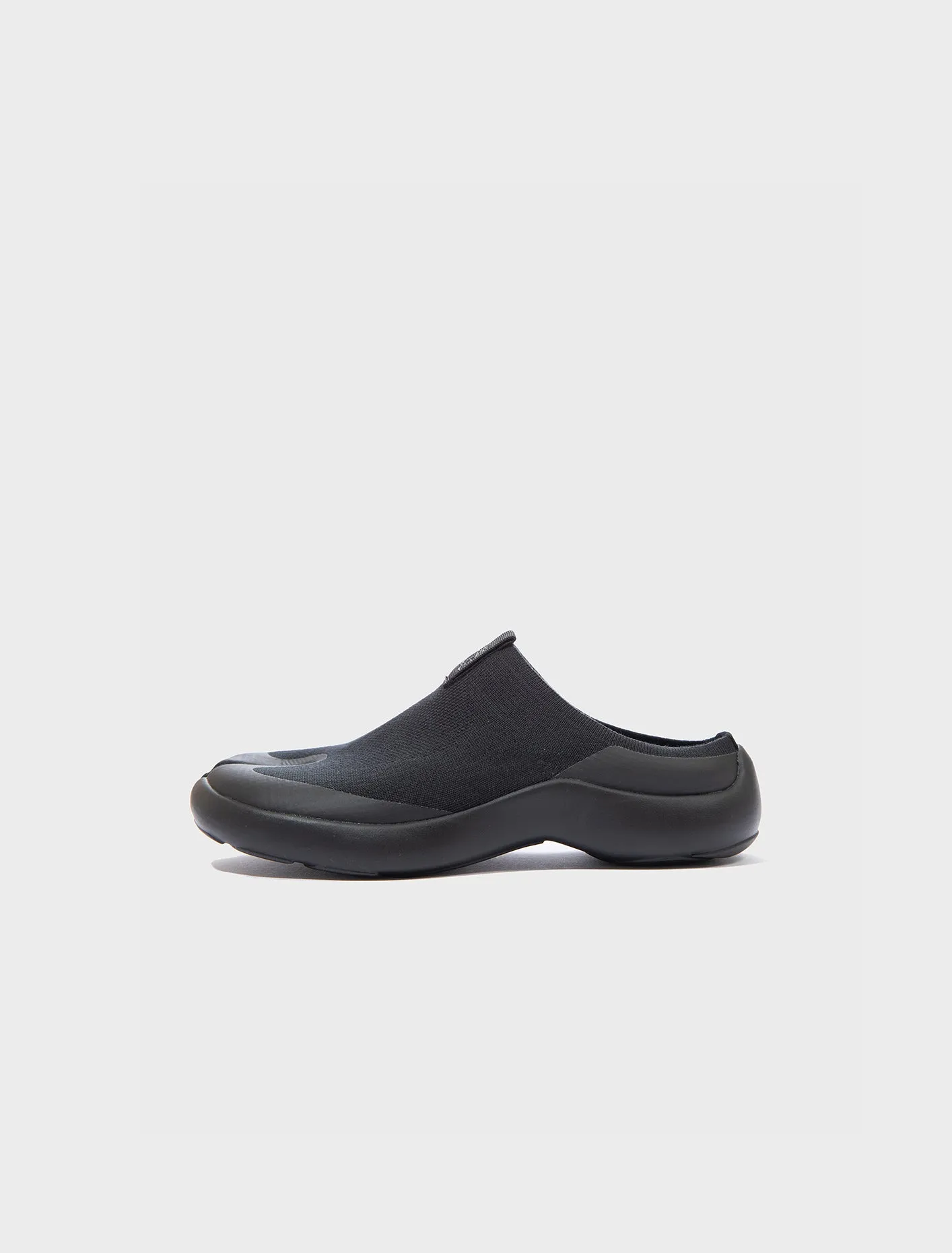 Tabi Mules Men - Black sold by Tabi product image thumbnail 3