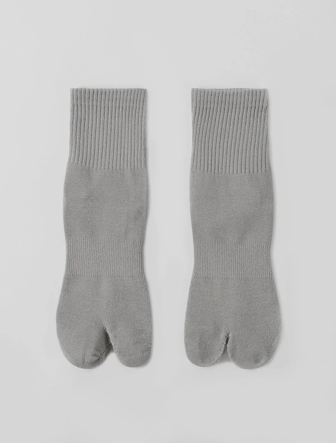 Tabi Socks - Grey sold by Tabi product image thumbnail 2