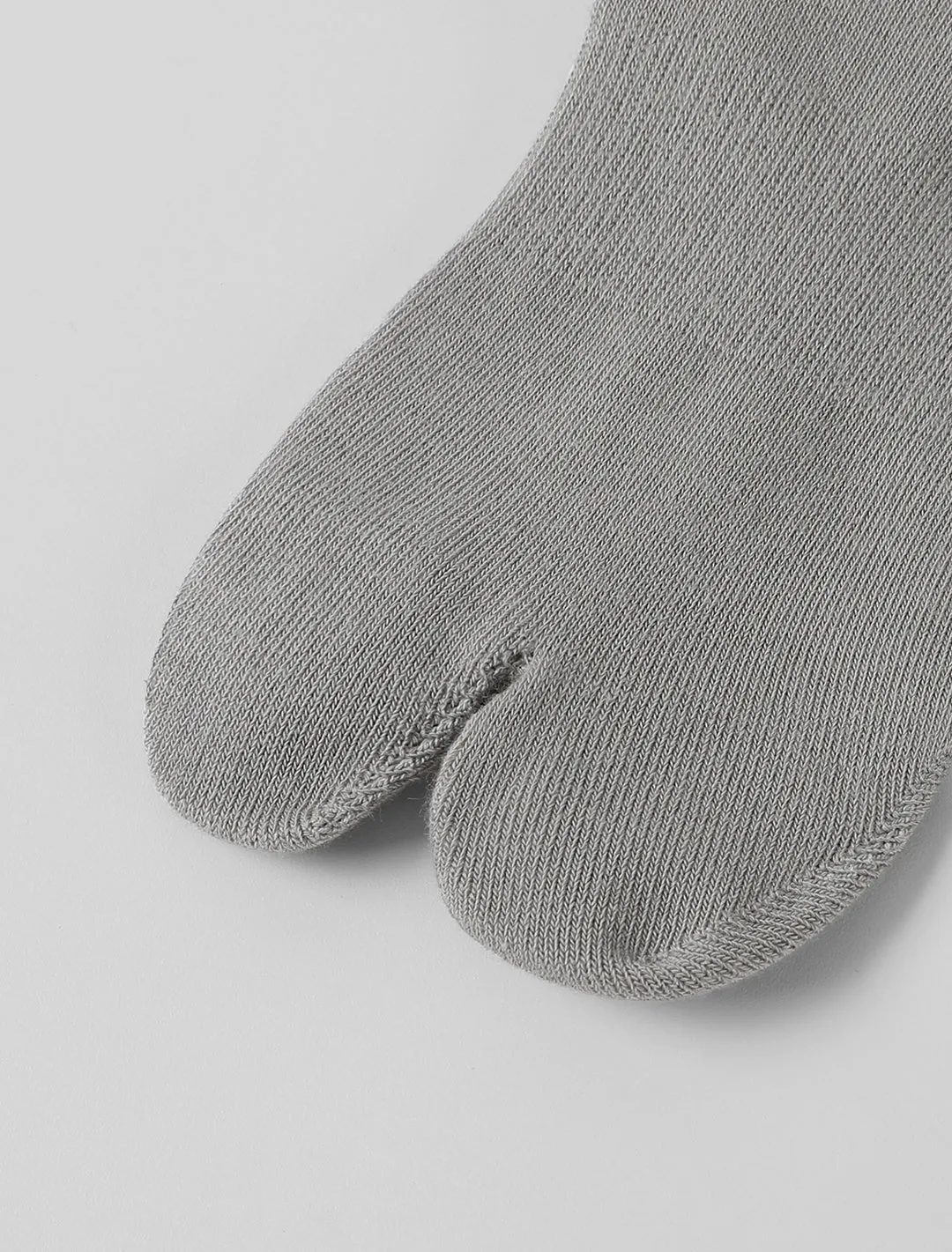 Tabi Socks - Grey sold by Tabi product image thumbnail 3