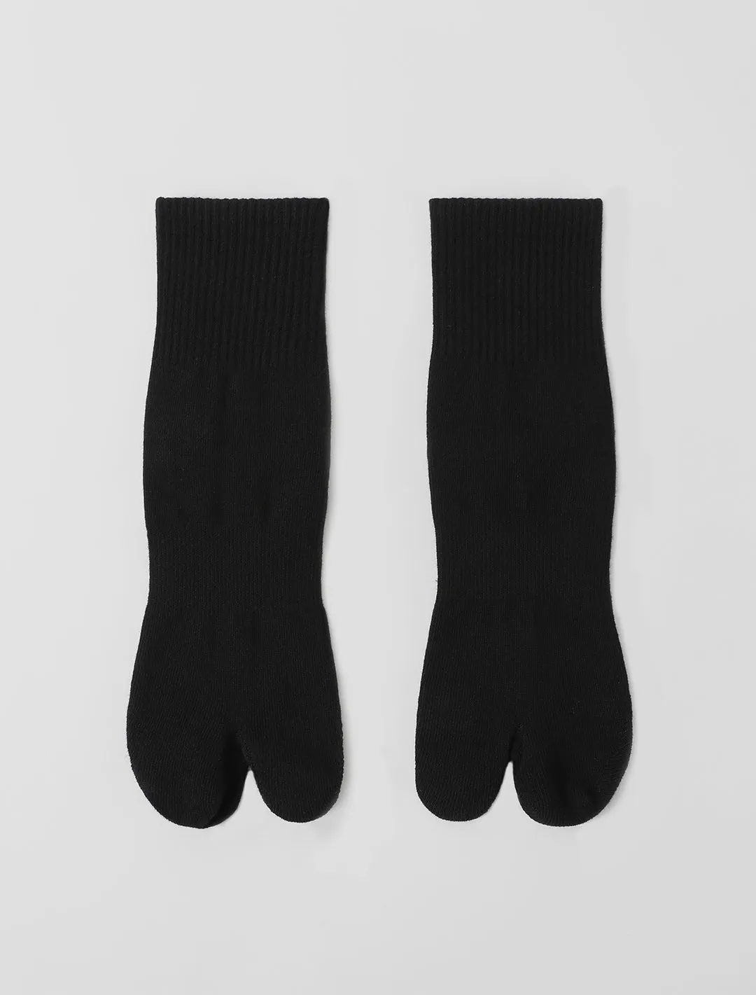 Tabi Socks - Black sold by Tabi product image thumbnail 2