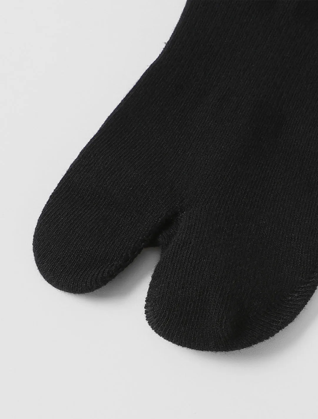 Tabi Socks - Black sold by Tabi product image thumbnail 3