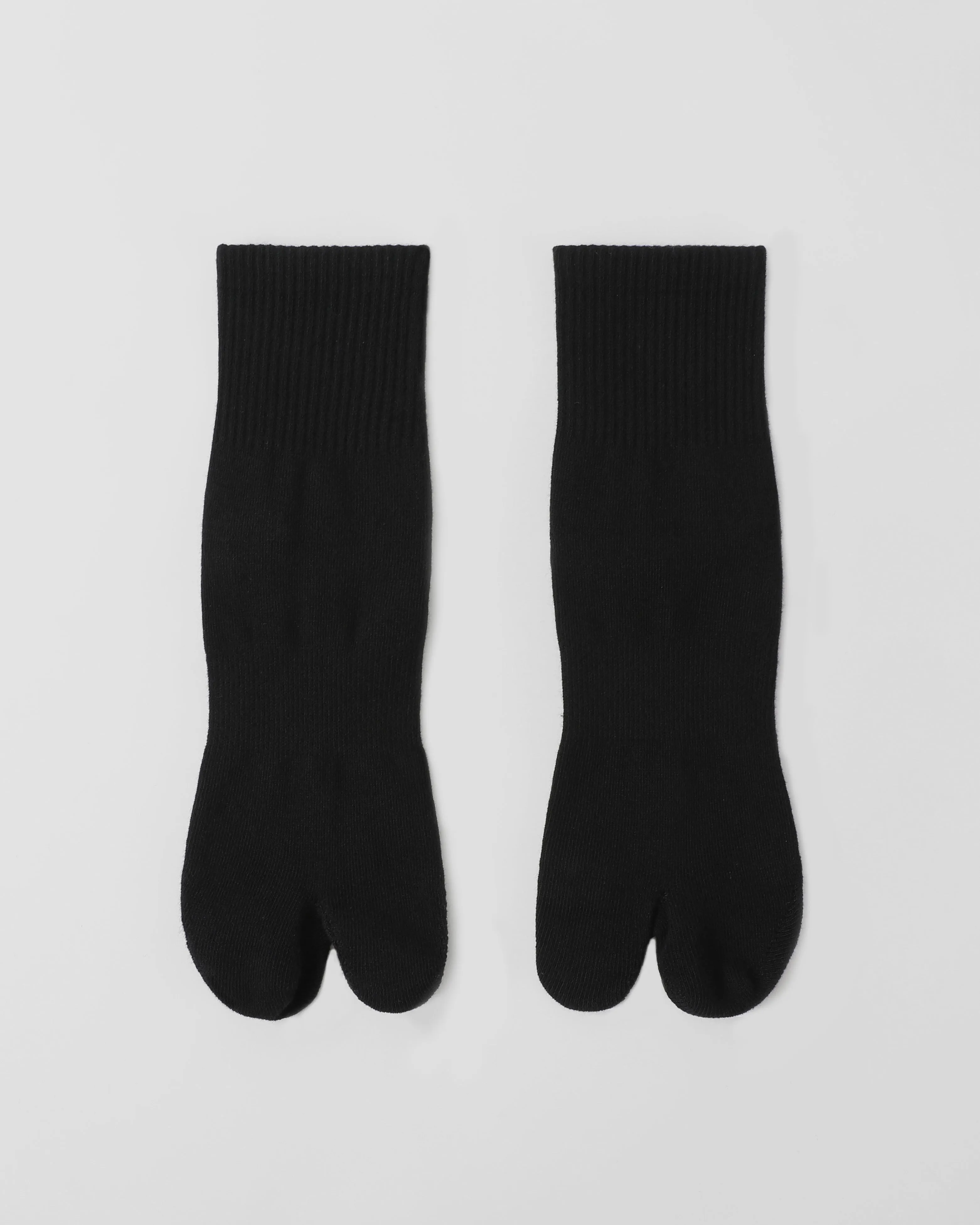 Tabi Socks - 3 packs - Black sold by Tabi product image thumbnail 3