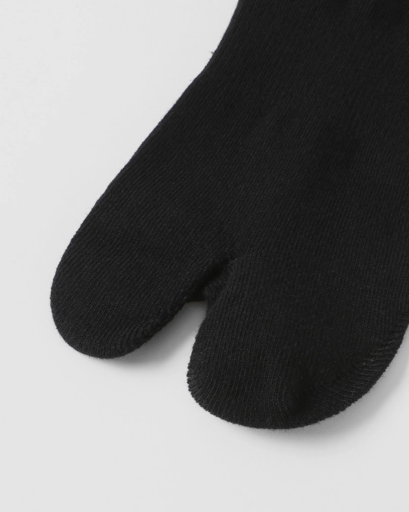 Tabi Socks - 3 packs - Black sold by Tabi product image thumbnail 2