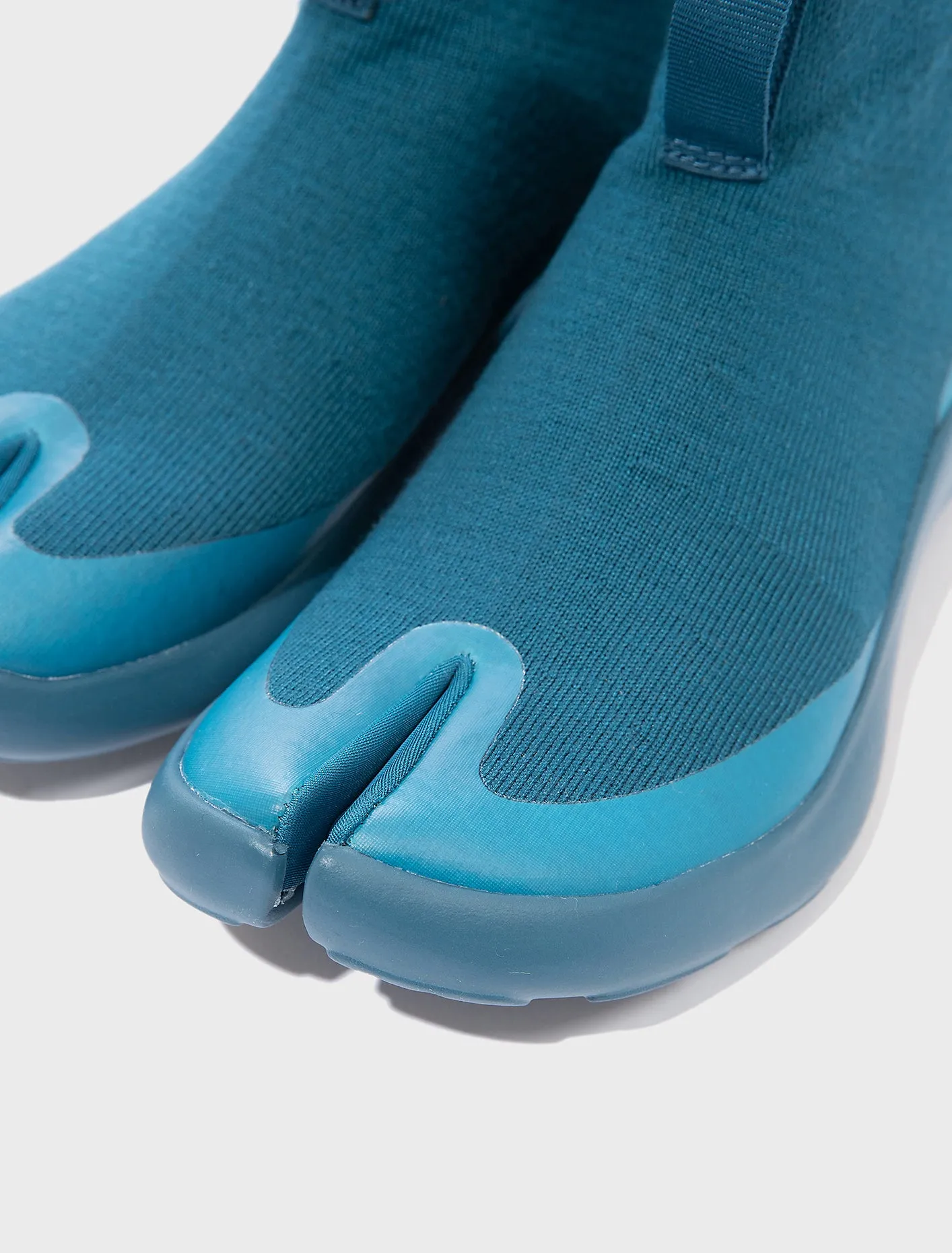 Tabi Hightop Men - Blue sold by Tabi product image thumbnail 5