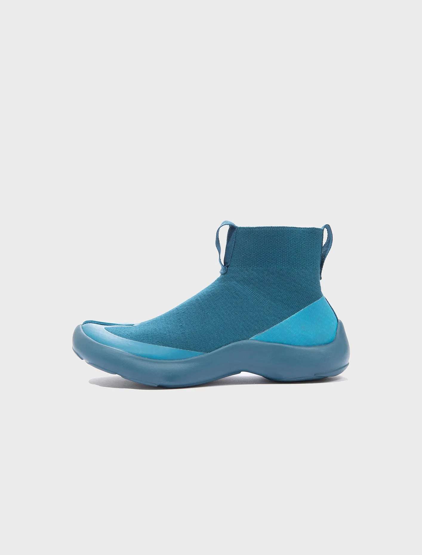 Tabi Hightop Men - Blue sold by Tabi product image thumbnail 3