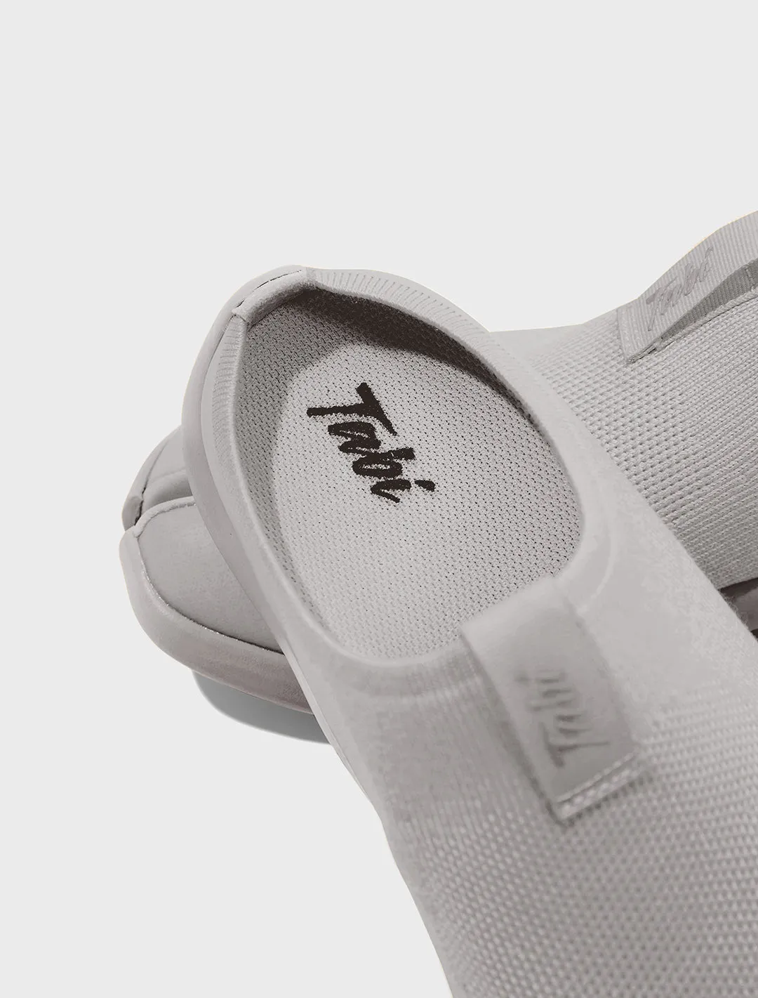 Tabi Mules Men - Grey sold by Tabi product image thumbnail 4