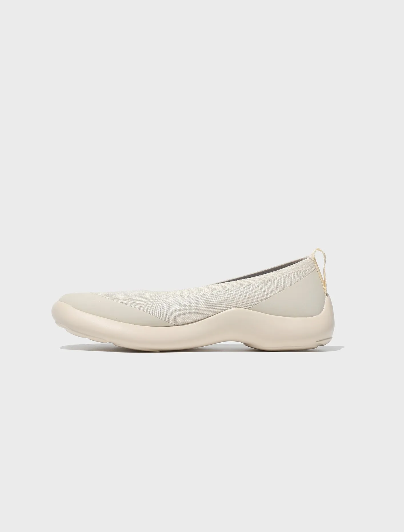Tabi Ballerina Women - Off-white sold by Tabi product image thumbnail 3