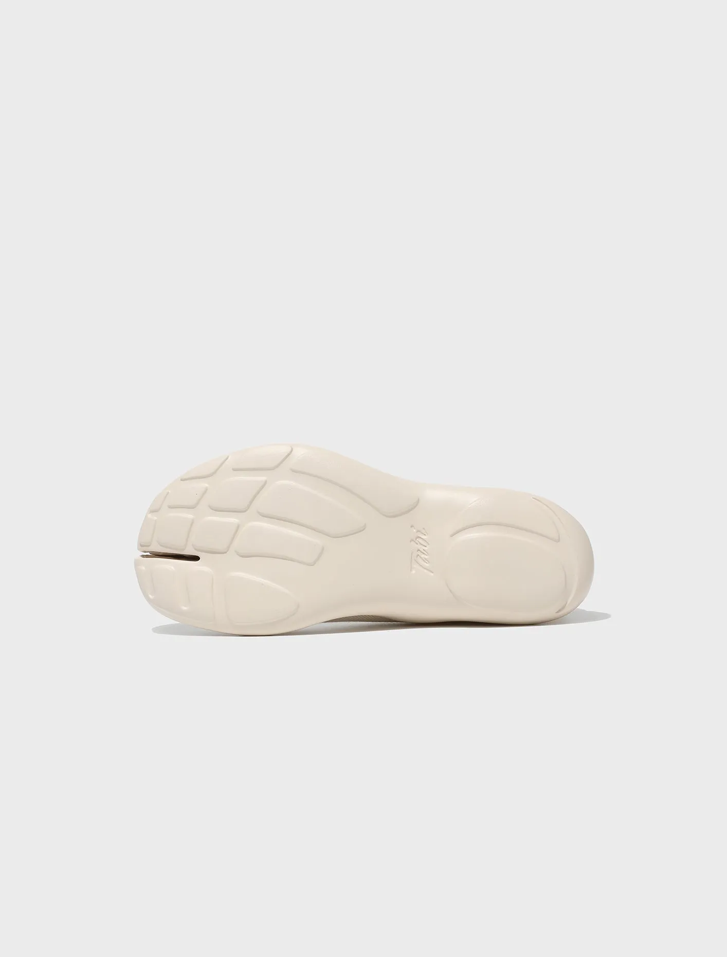 Tabi Ballerina Women - Off-white sold by Tabi product image thumbnail 5