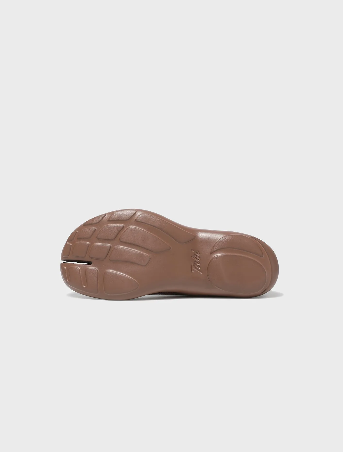 Tabi Ballerina Women - Chocolate sold by Tabi product image thumbnail 5