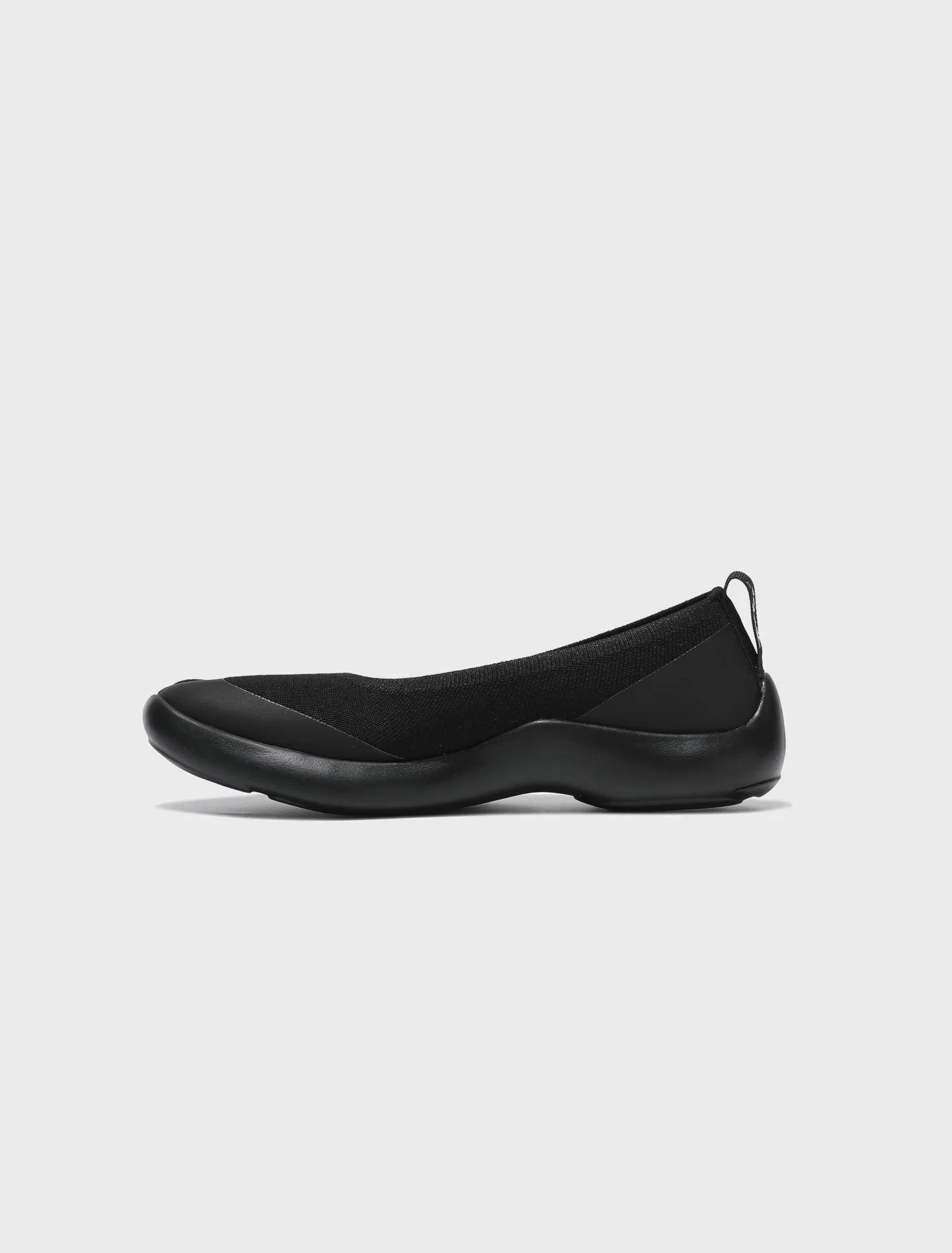 Tabi Ballerina Women - Black sold by Tabi product image thumbnail 3