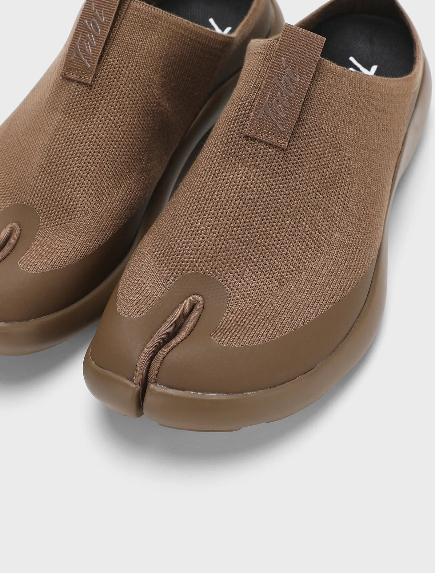 Tabi Mules Women - Chocolate sold by Tabi product image thumbnail 5